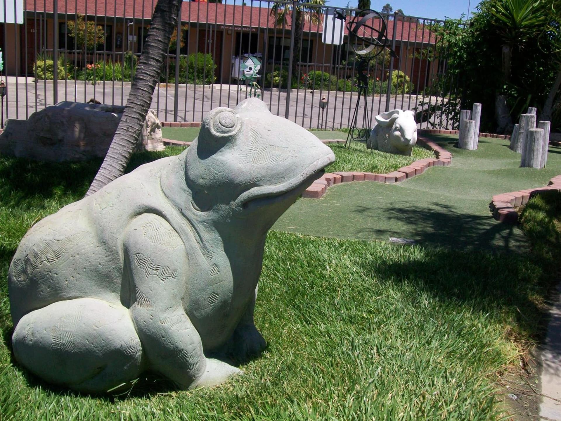 Adelaide Inn gallery photo in Paso Robles, CA — image 13