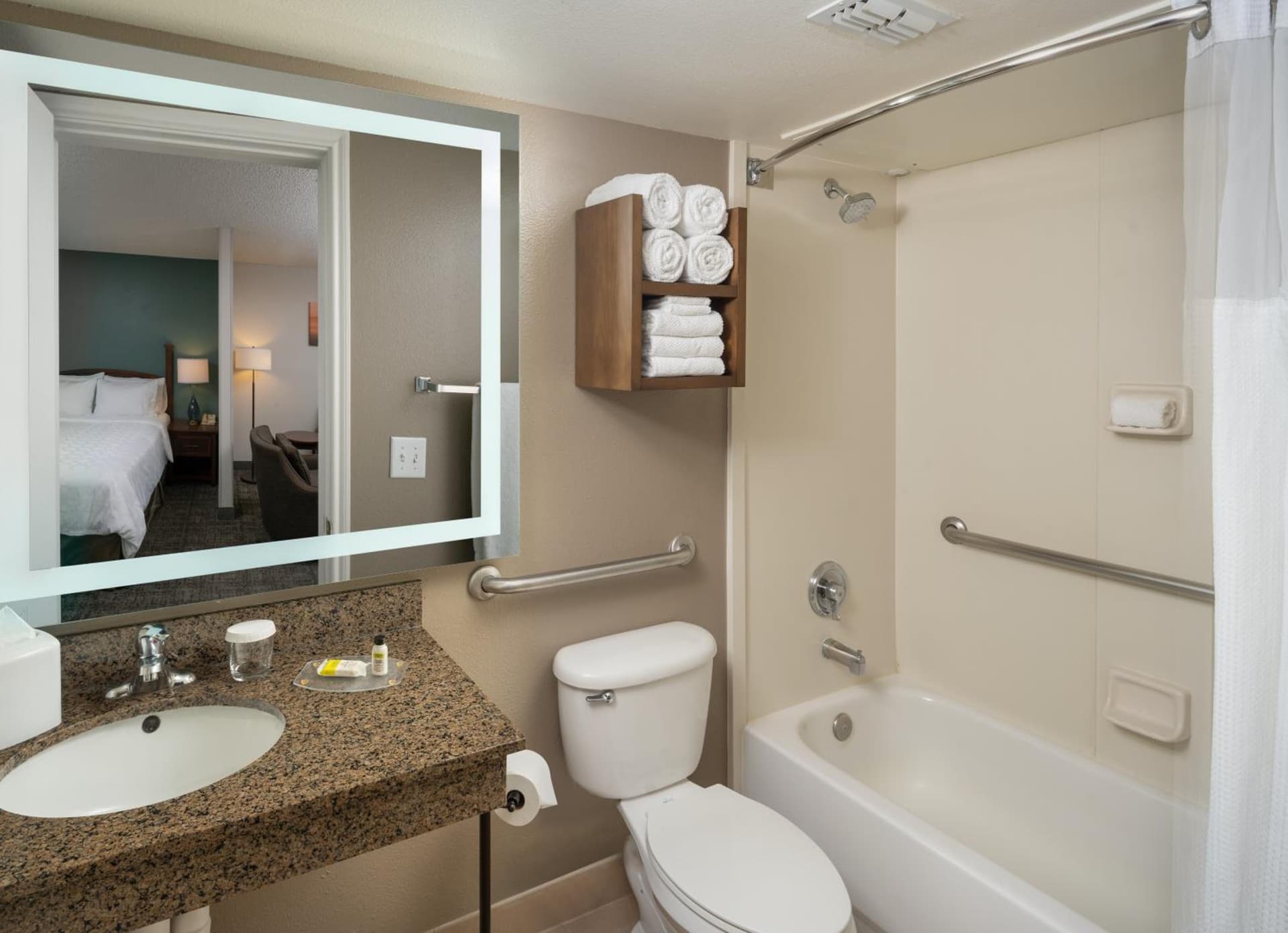 Staybridge Suites Denver Tech Center by IHG gallery photo in Centennial, CO — image 21