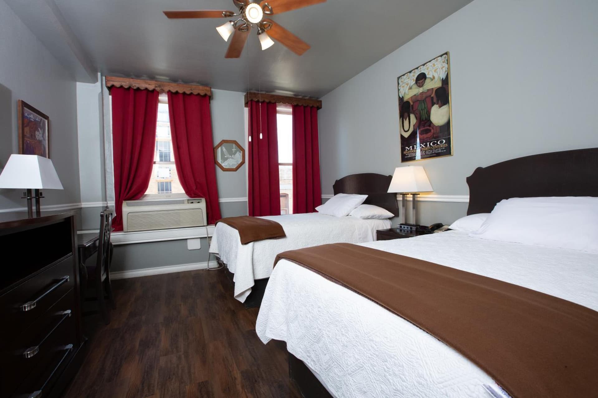 The Rialto Hotel gallery photo in Laredo, TX — image 21