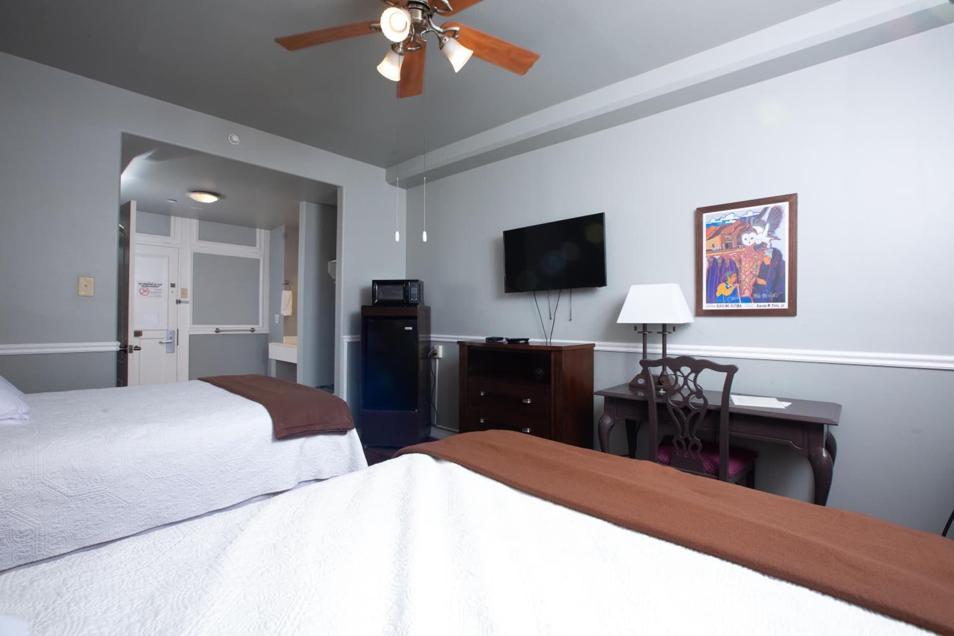 The Rialto Hotel gallery photo in Laredo, TX — image 18