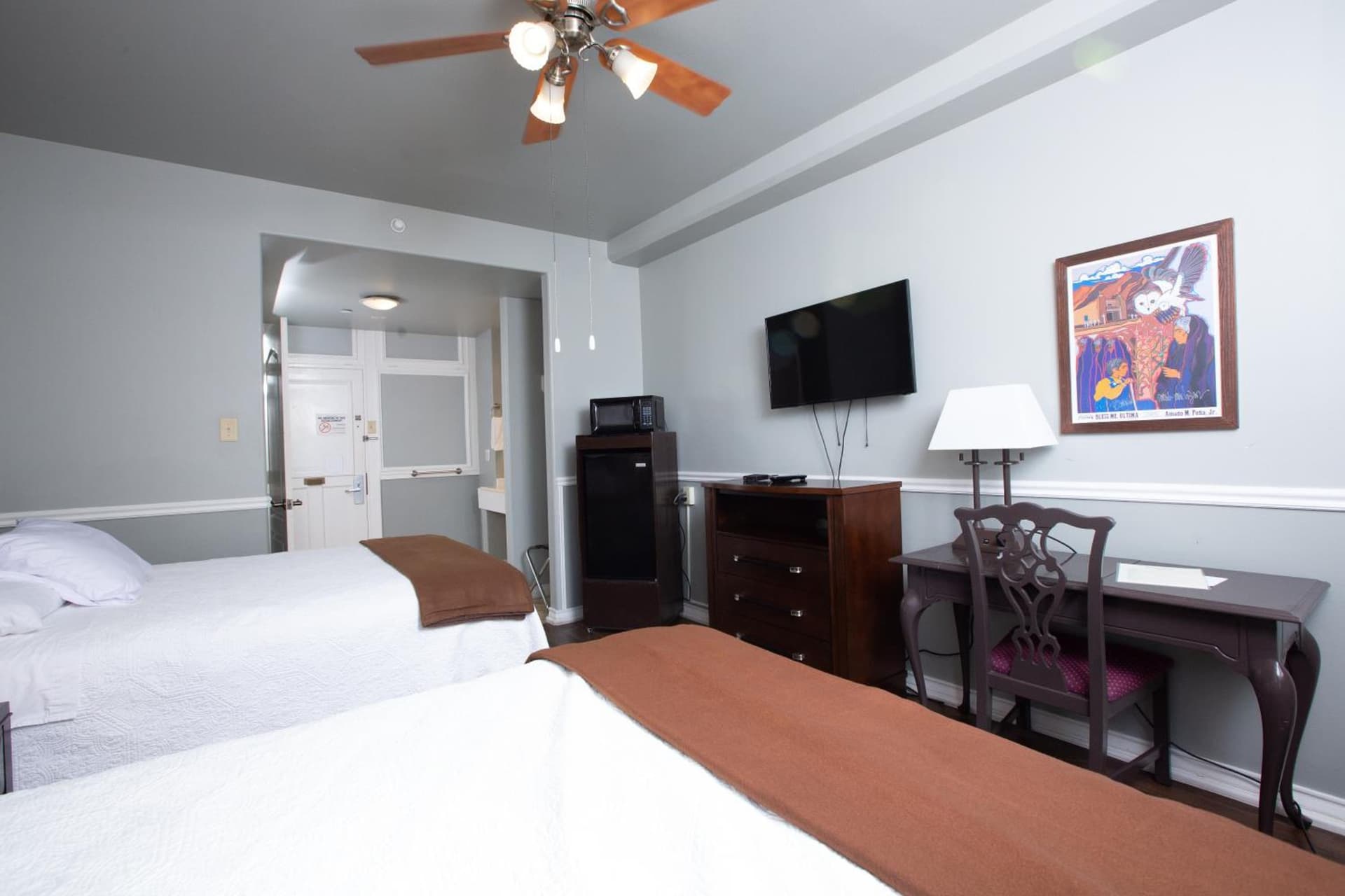 The Rialto Hotel gallery photo in Laredo, TX — image 24