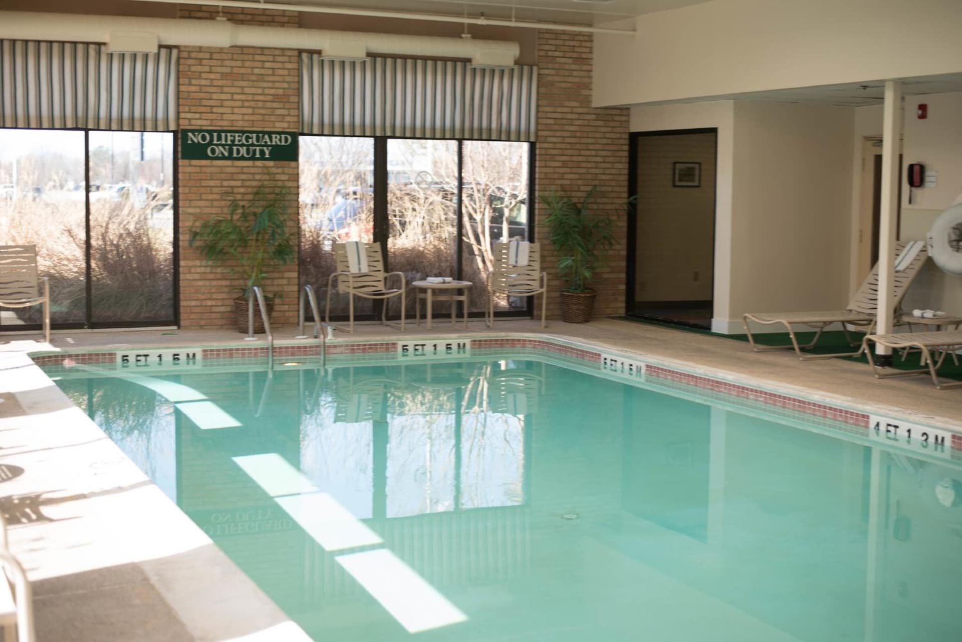 Holiday Inn Express Easton by IHG gallery photo in Easton, MD — image 30