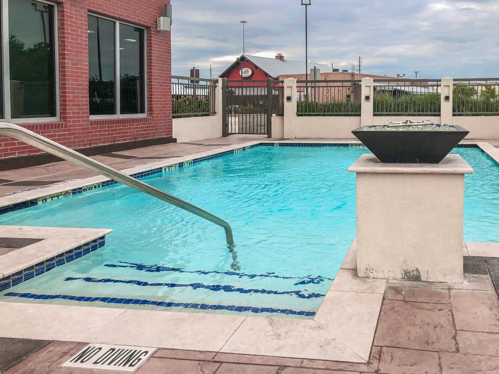 Hyatt Place Houston- Northwest/Cy-Fair property views in Houston, TX — gallery photo 3