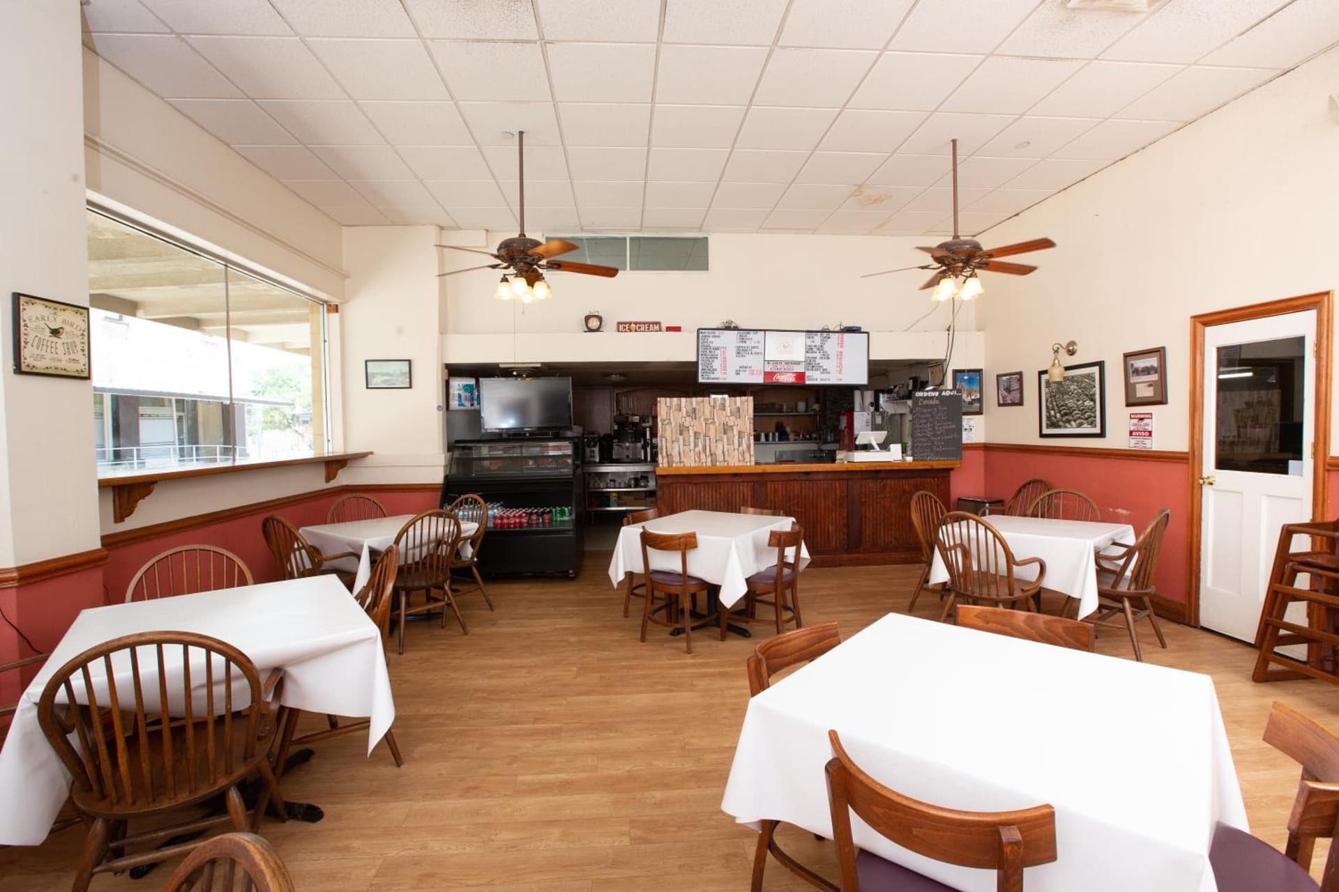 The Rialto Hotel interior in Laredo, TX — gallery photo 2