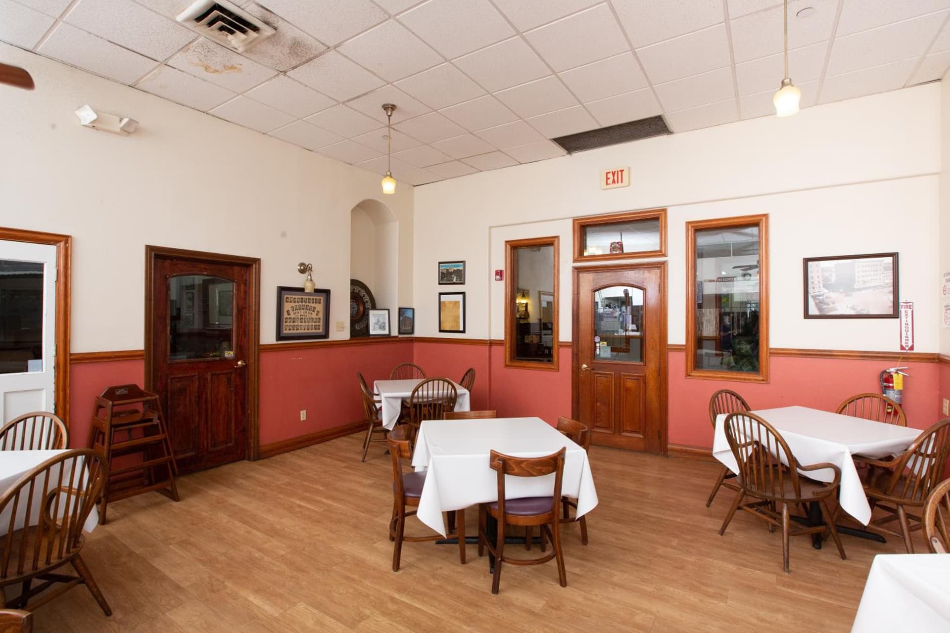 The Rialto Hotel gallery photo in Laredo, TX — image 20
