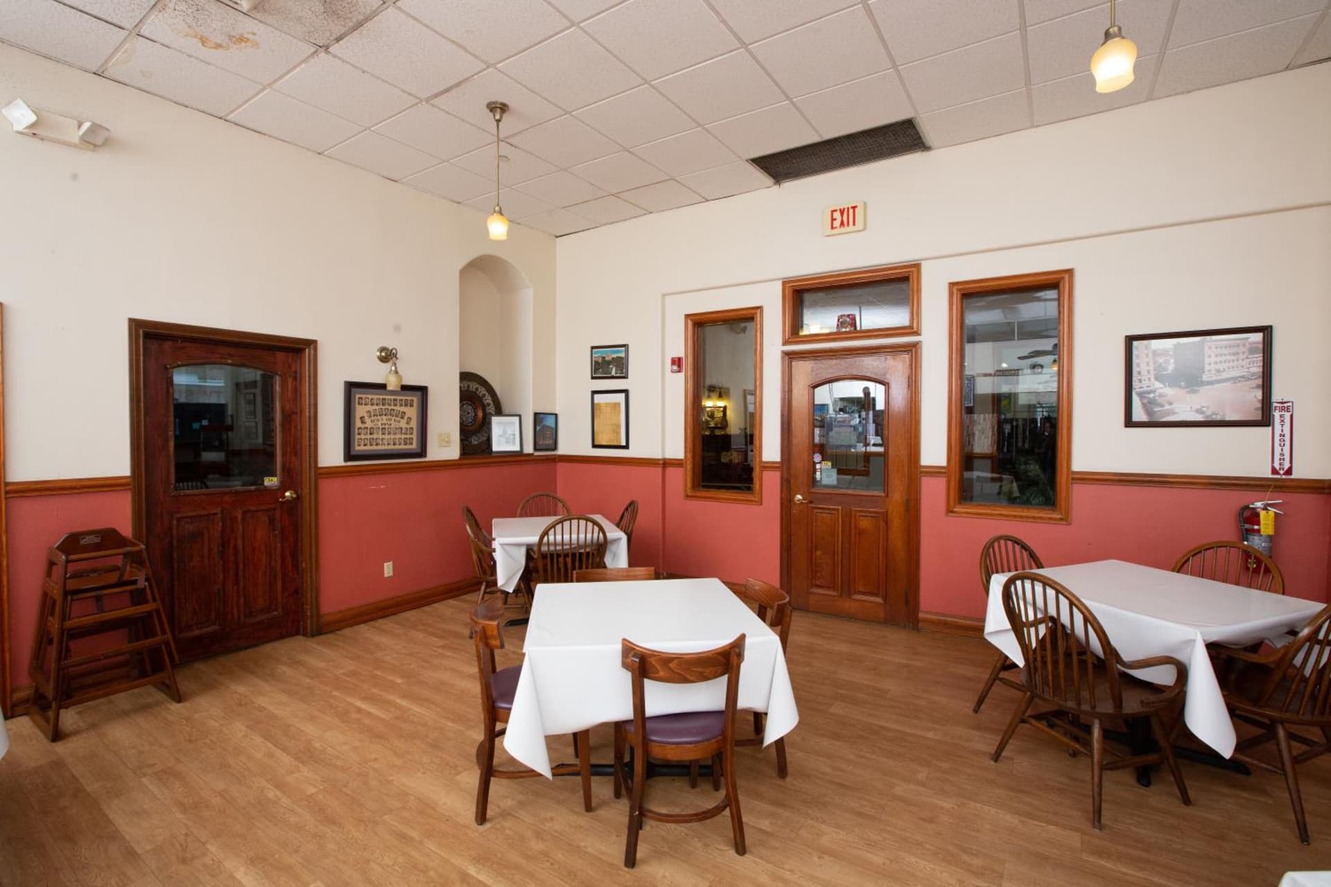 The Rialto Hotel gallery photo in Laredo, TX — image 25