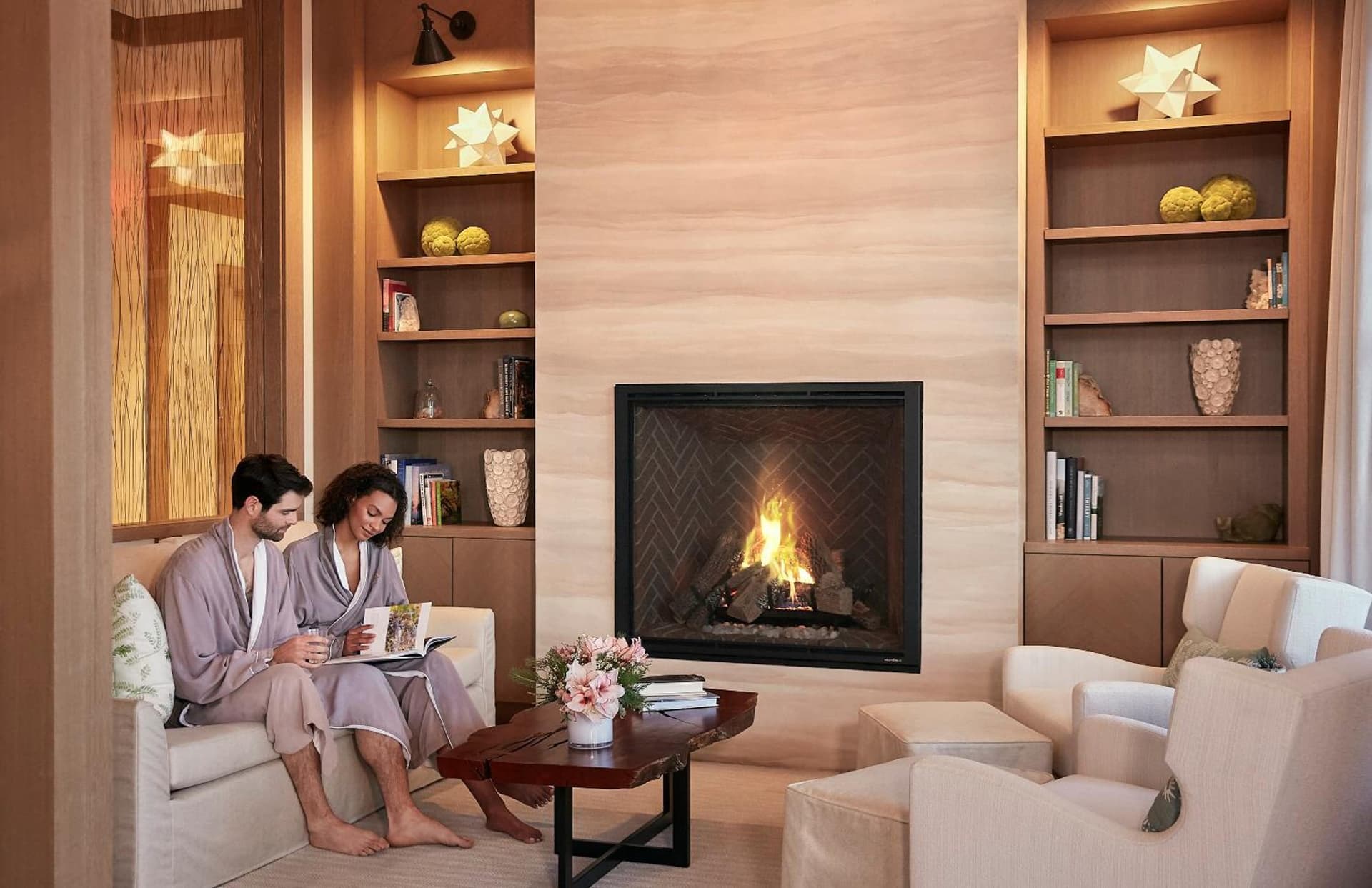 Carneros Resort and Spa gallery photo in Napa, CA — image 22