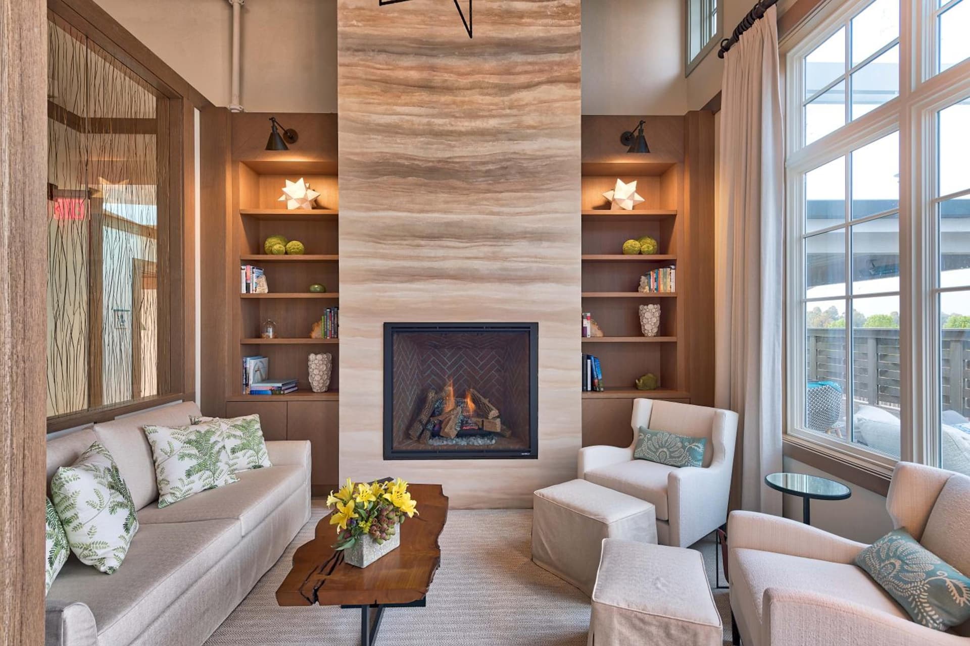 Carneros Resort and Spa gallery photo in Napa, CA — image 10