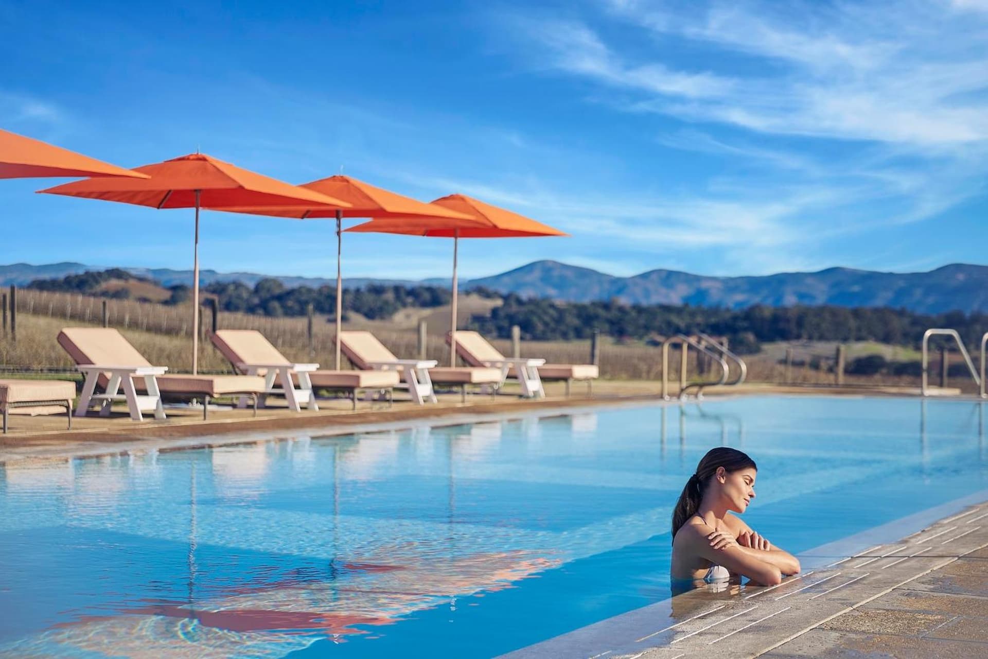 Carneros Resort and Spa gallery photo in Napa, CA — image 25