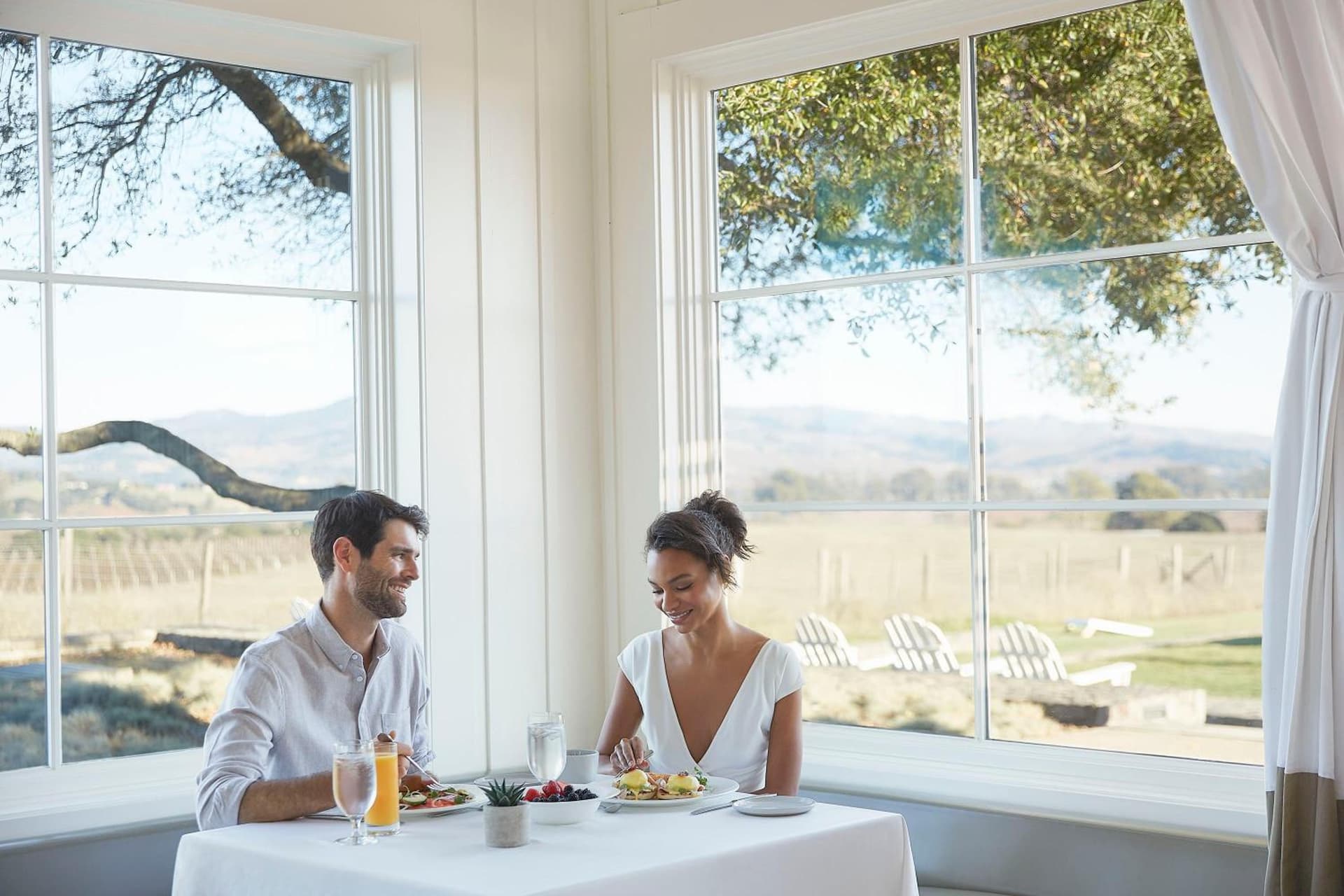 Carneros Resort and Spa gallery photo in Napa, CA — image 44