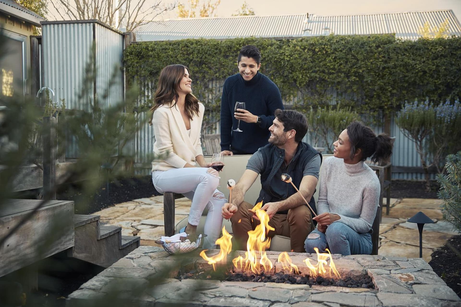 Carneros Resort and Spa gallery photo in Napa, CA — image 15