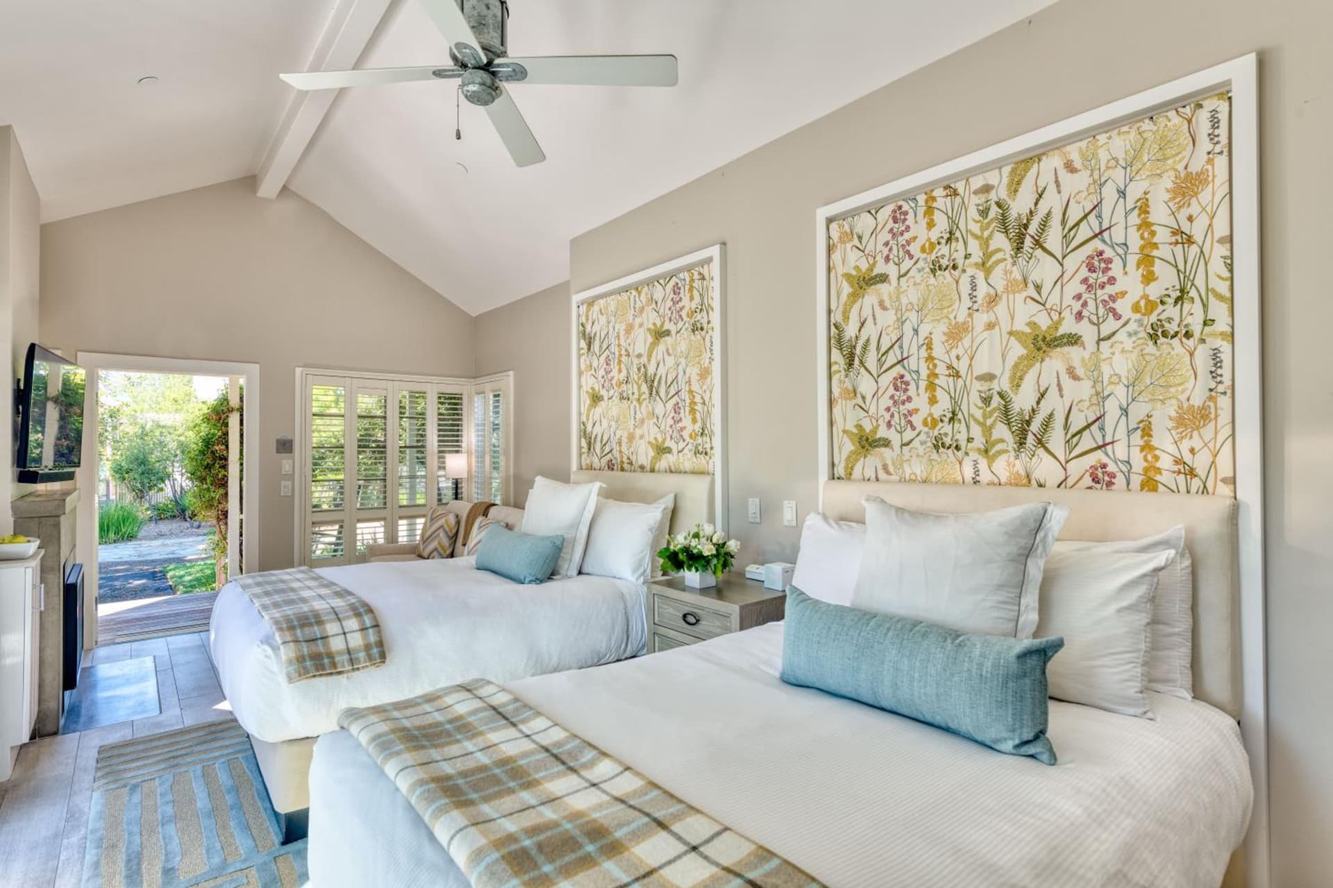 Carneros Resort and Spa gallery photo in Napa, CA — image 37