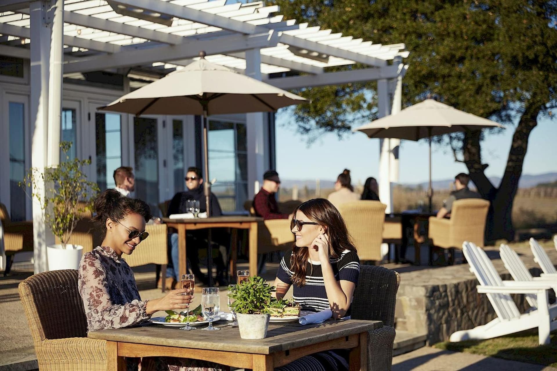 Carneros Resort and Spa gallery photo in Napa, CA — image 48