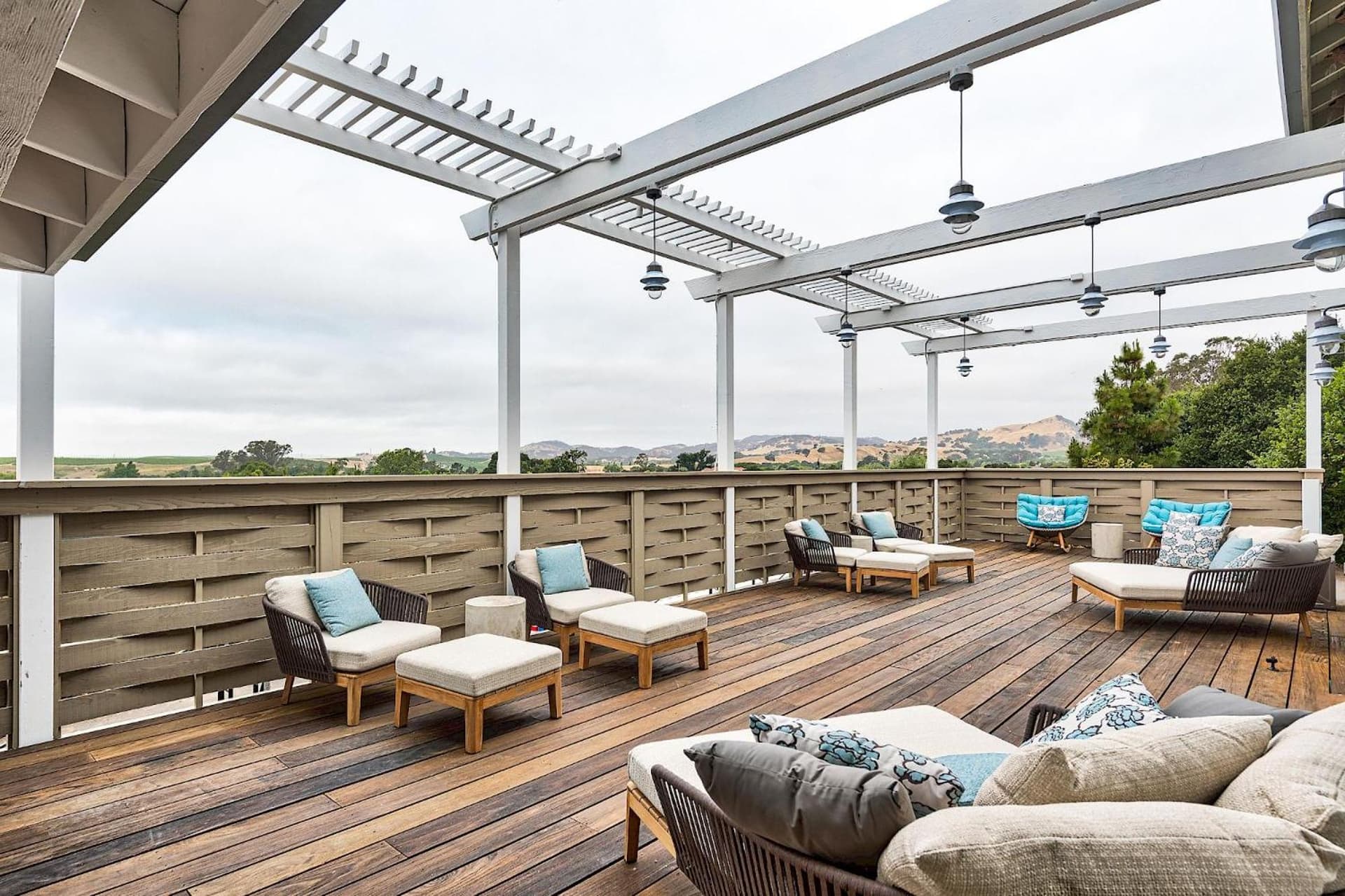 Carneros Resort and Spa featured exterior or lobby in Napa, CA — similar hotel