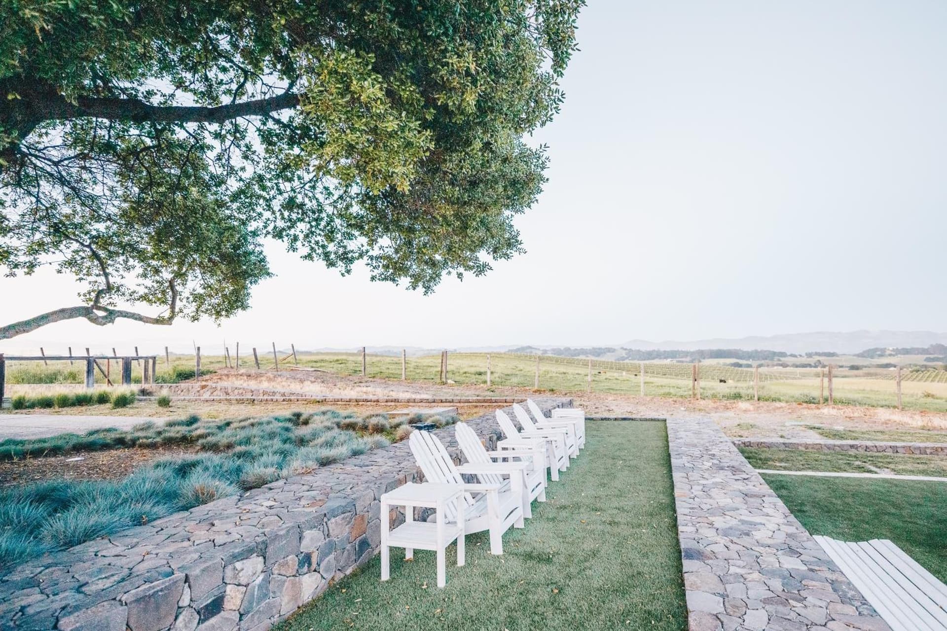Carneros Resort and Spa gallery photo in Napa, CA — image 41