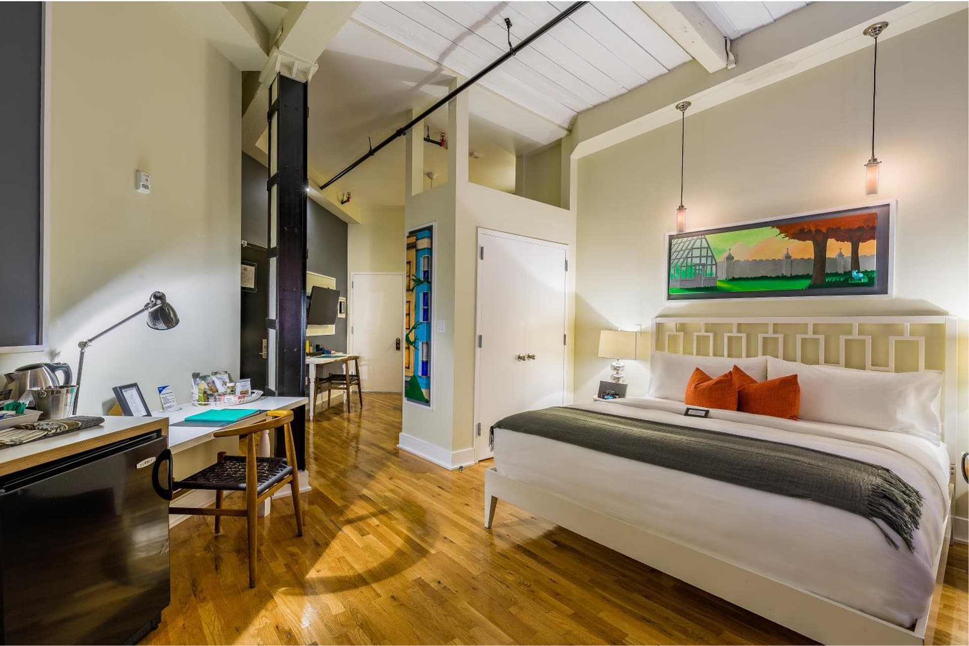 Henry Norman Hotel gallery photo in Brooklyn, NY — image 26