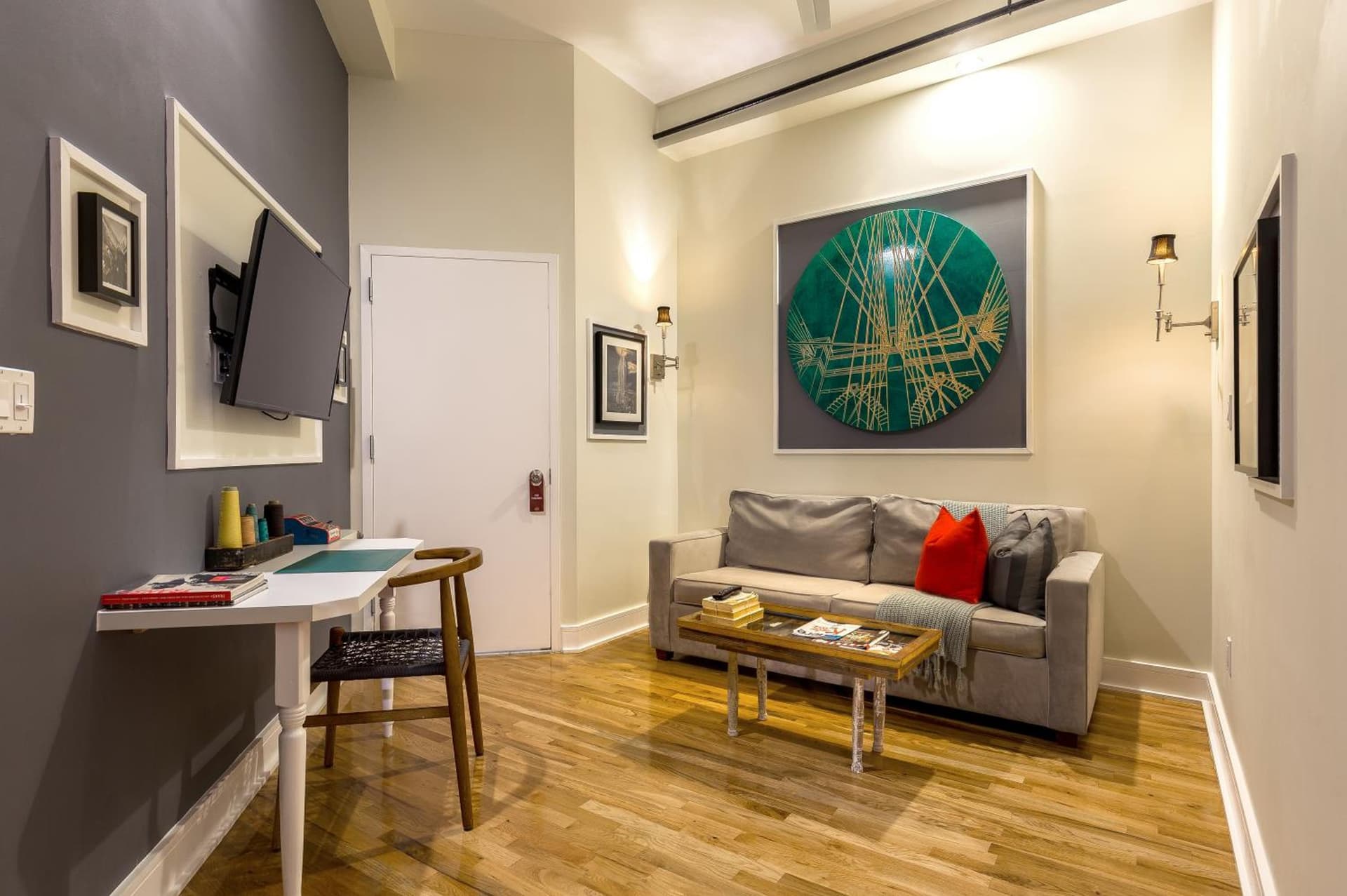 Henry Norman Hotel gallery photo in Brooklyn, NY — image 91