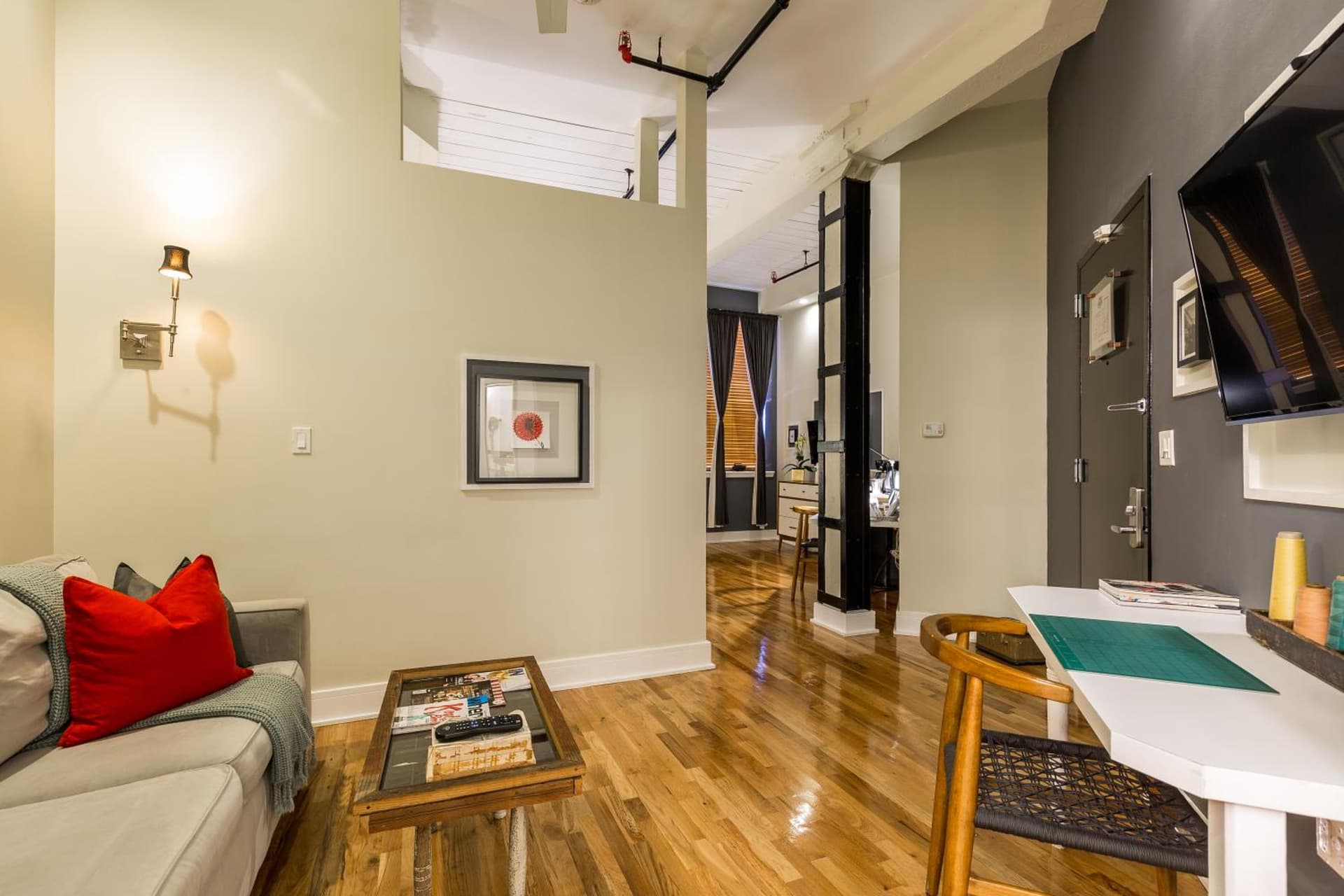 Henry Norman Hotel gallery photo in Brooklyn, NY — image 74