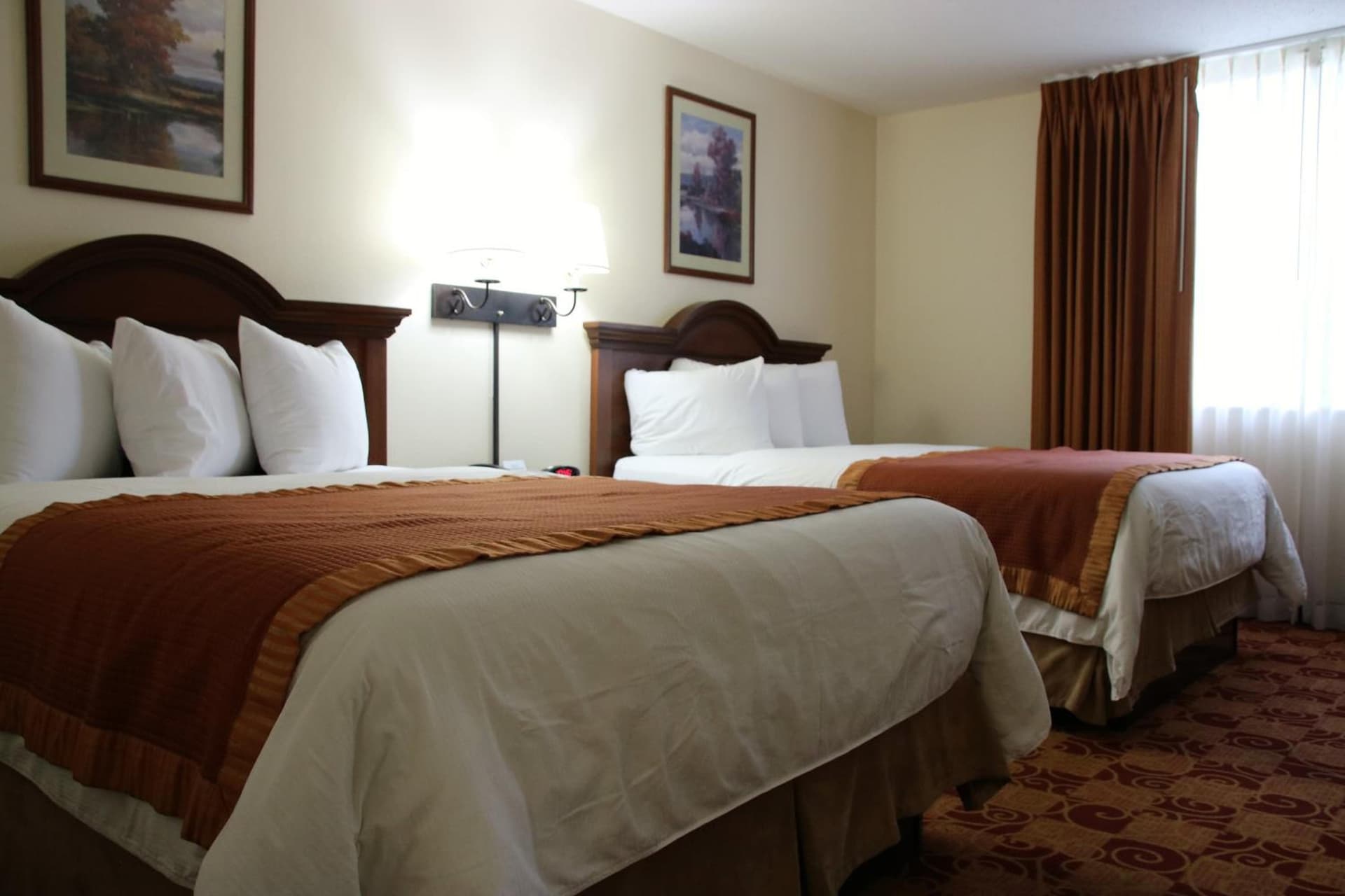 Hawthorn Suites by Wyndham Louisville East gallery photo in Louisville, KY — image 20