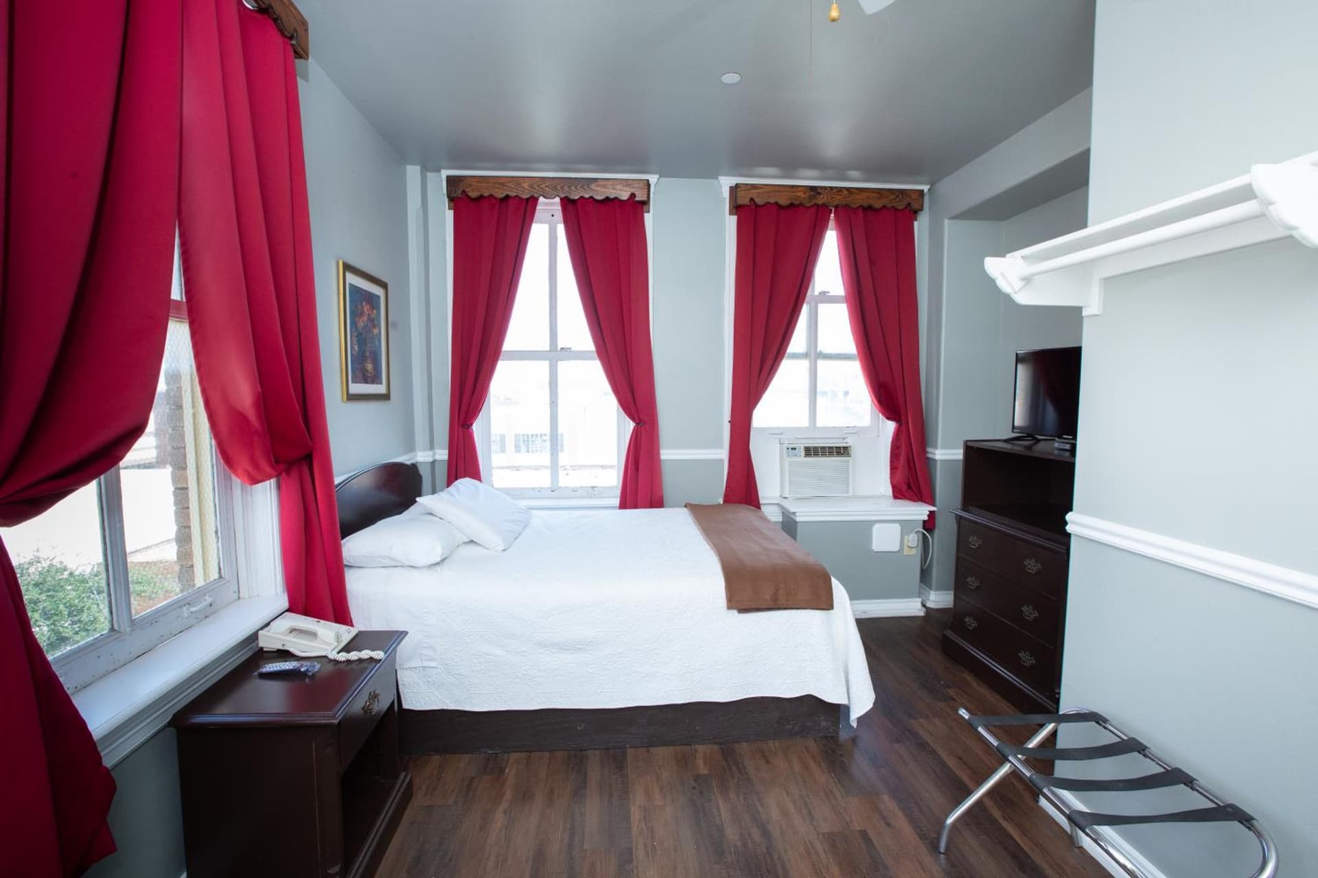 The Rialto Hotel gallery photo in Laredo, TX — image 9
