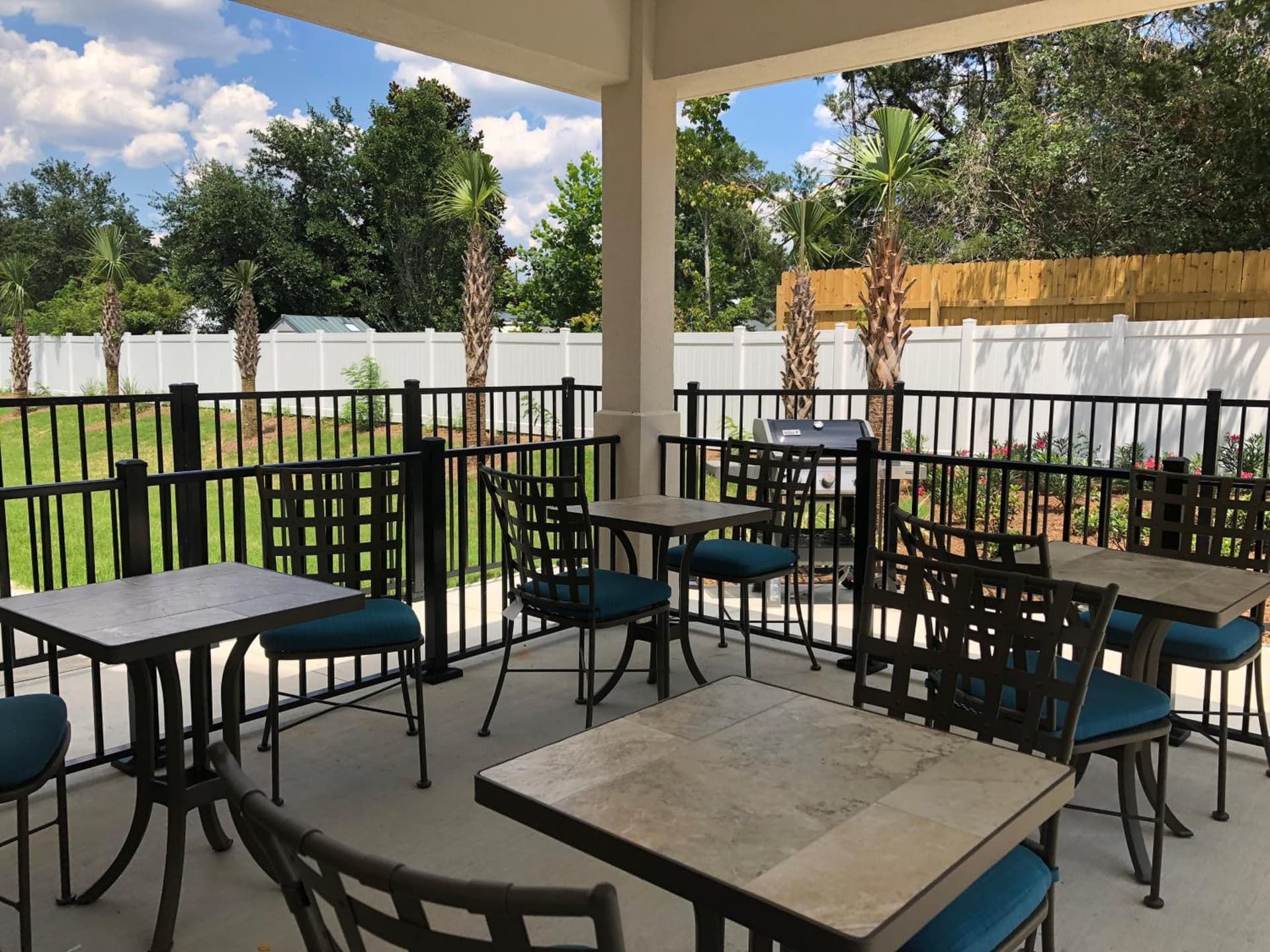 Candlewood Suites - Panama City Beach Pier Park by IHG gallery photo in Panama City Beach, FL — image 58