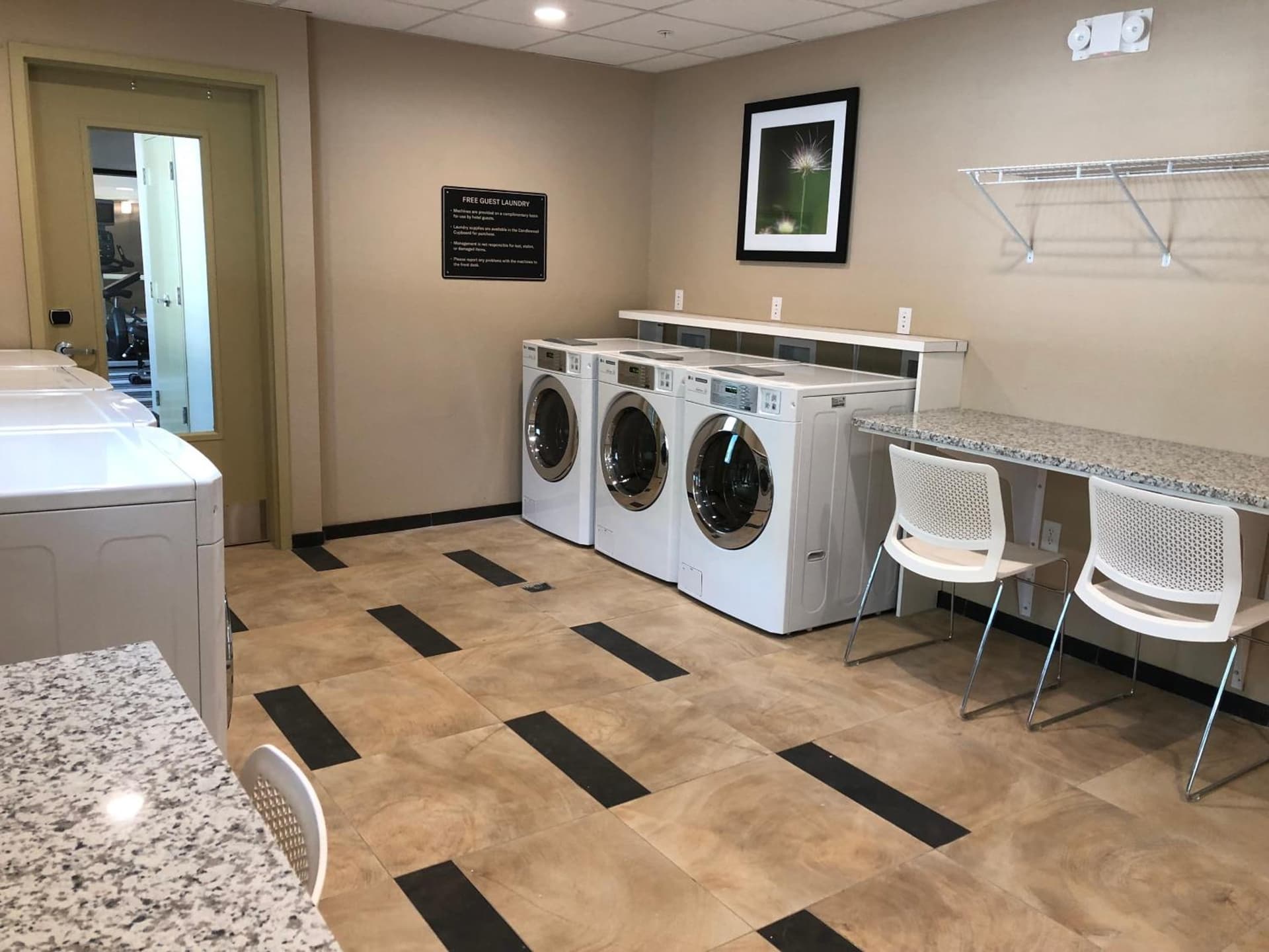 Candlewood Suites - Panama City Beach Pier Park by IHG gallery photo in Panama City Beach, FL — image 27