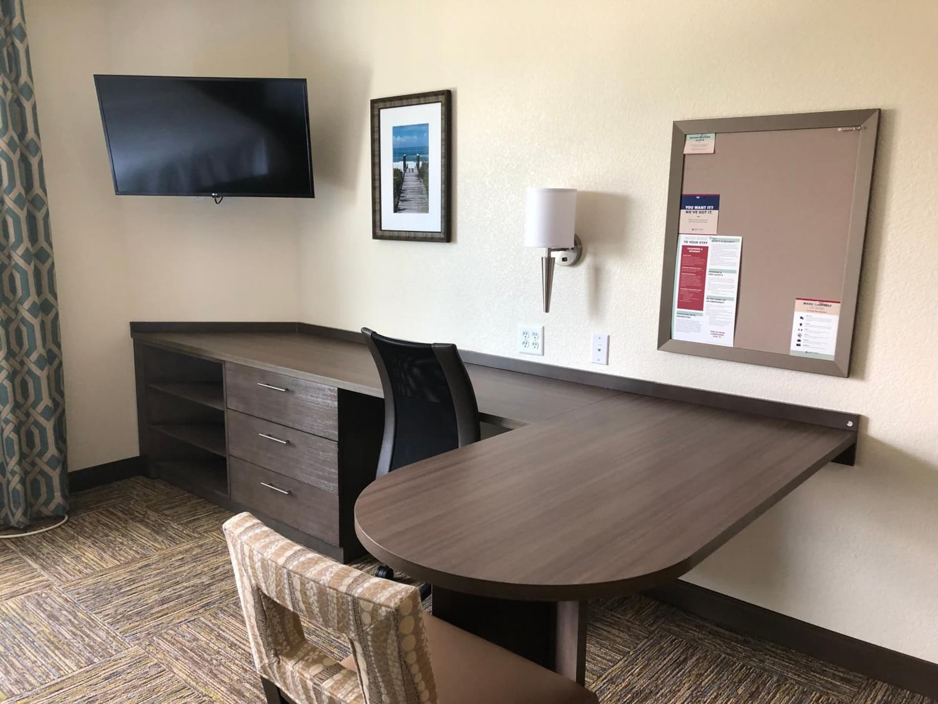 Candlewood Suites - Panama City Beach Pier Park by IHG gallery photo in Panama City Beach, FL — image 17