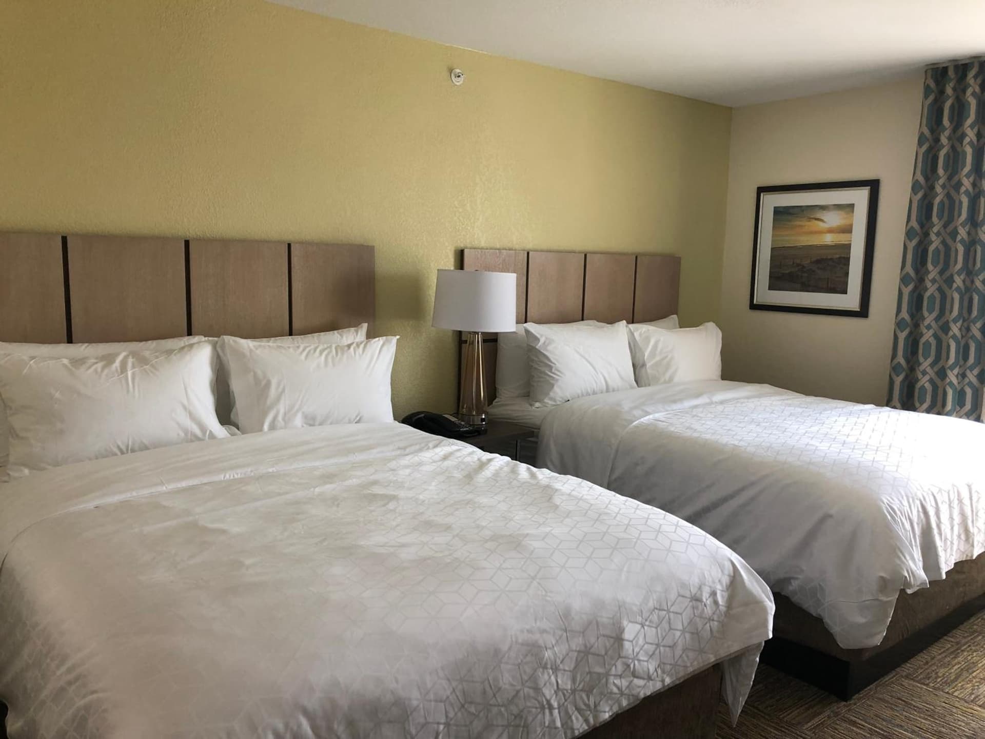 Candlewood Suites - Panama City Beach Pier Park by IHG gallery photo in Panama City Beach, FL — image 32