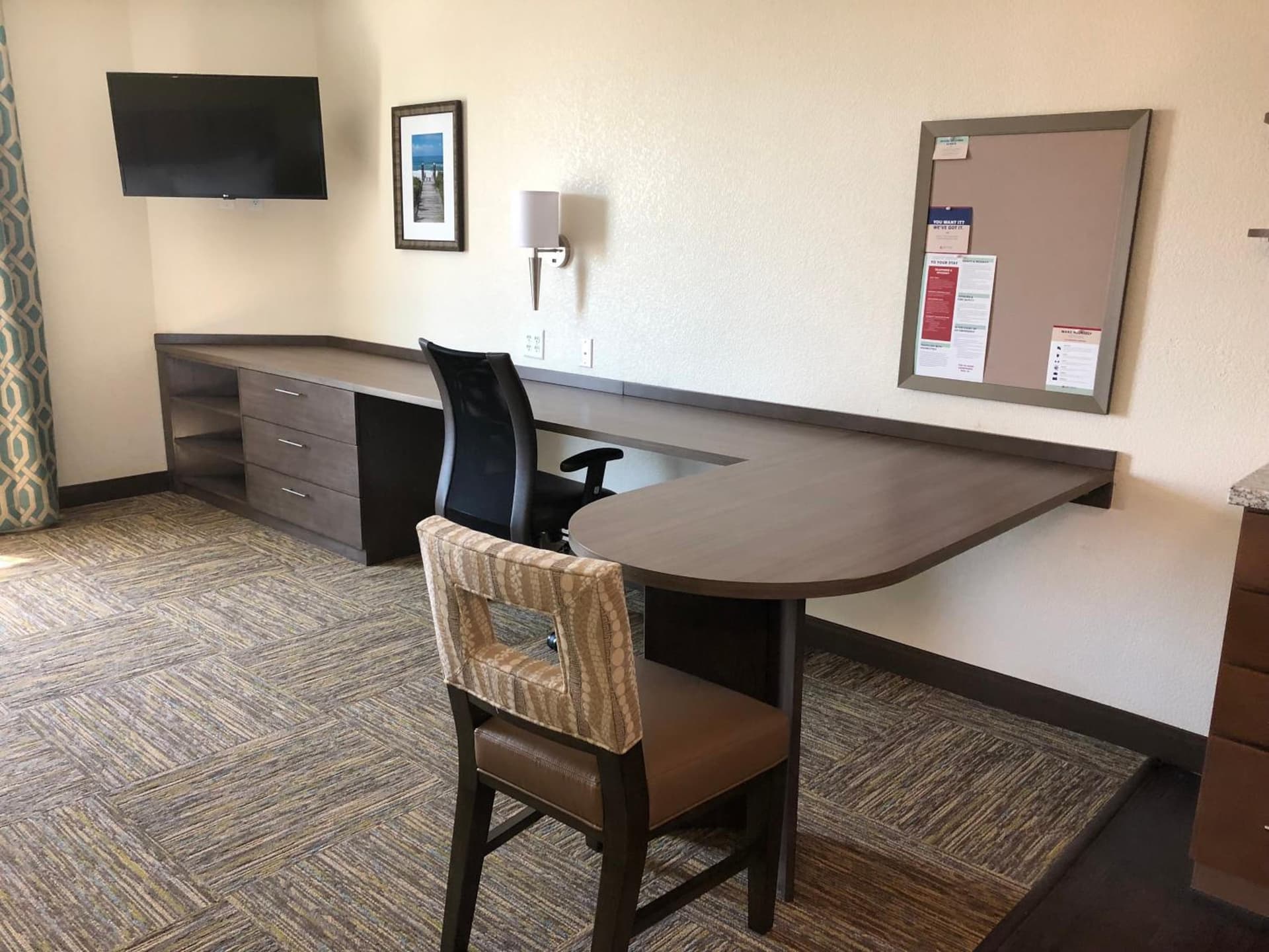 Candlewood Suites - Panama City Beach Pier Park by IHG gallery photo in Panama City Beach, FL — image 77