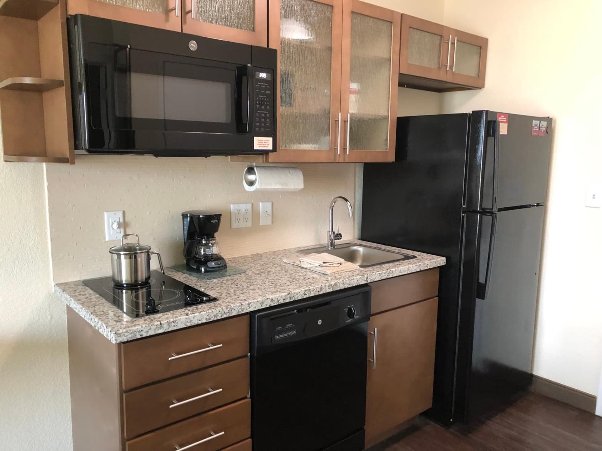 Candlewood Suites - Panama City Beach Pier Park by IHG gallery photo in Panama City Beach, FL — image 35