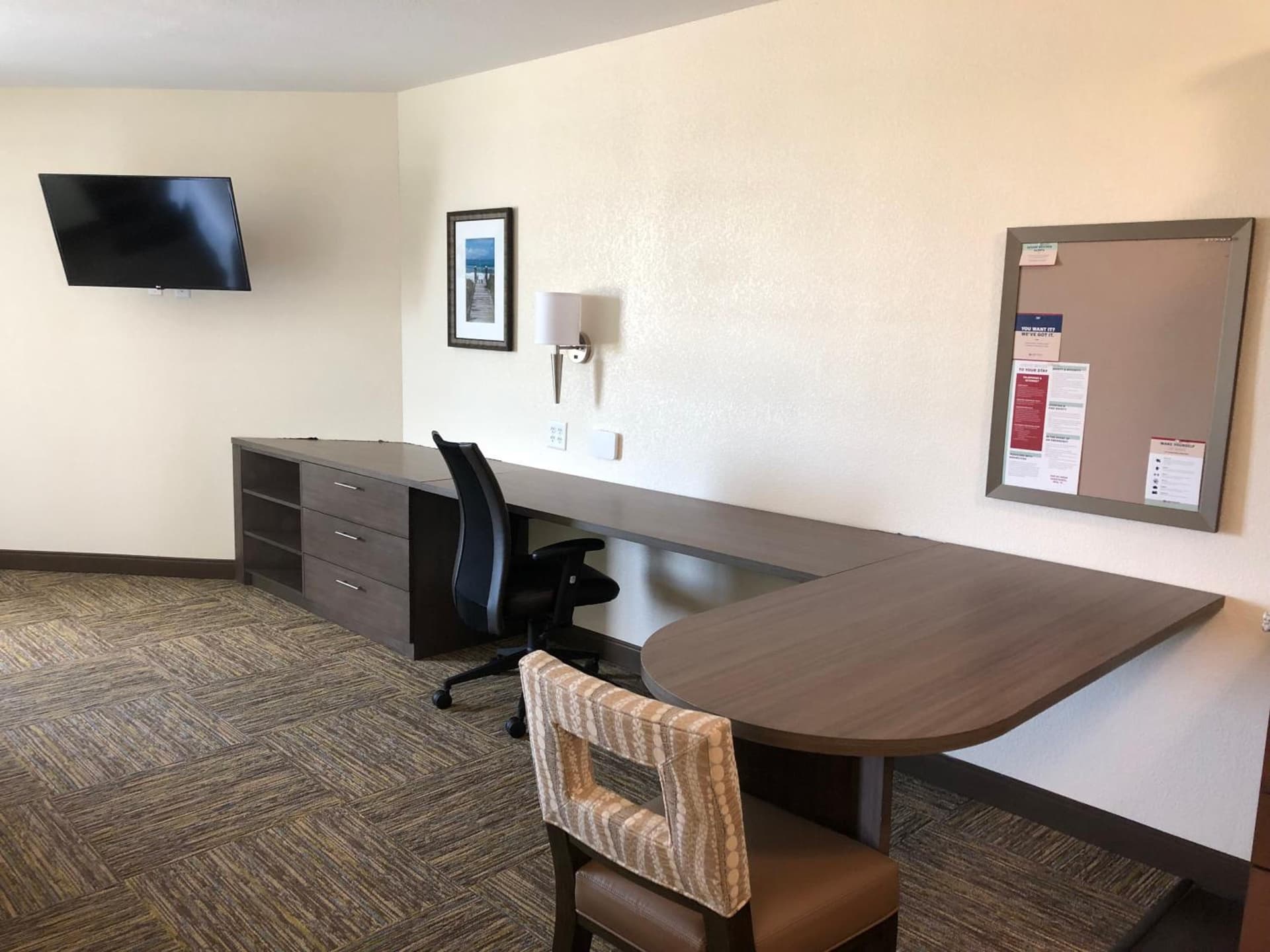 Candlewood Suites - Panama City Beach Pier Park by IHG gallery photo in Panama City Beach, FL — image 44