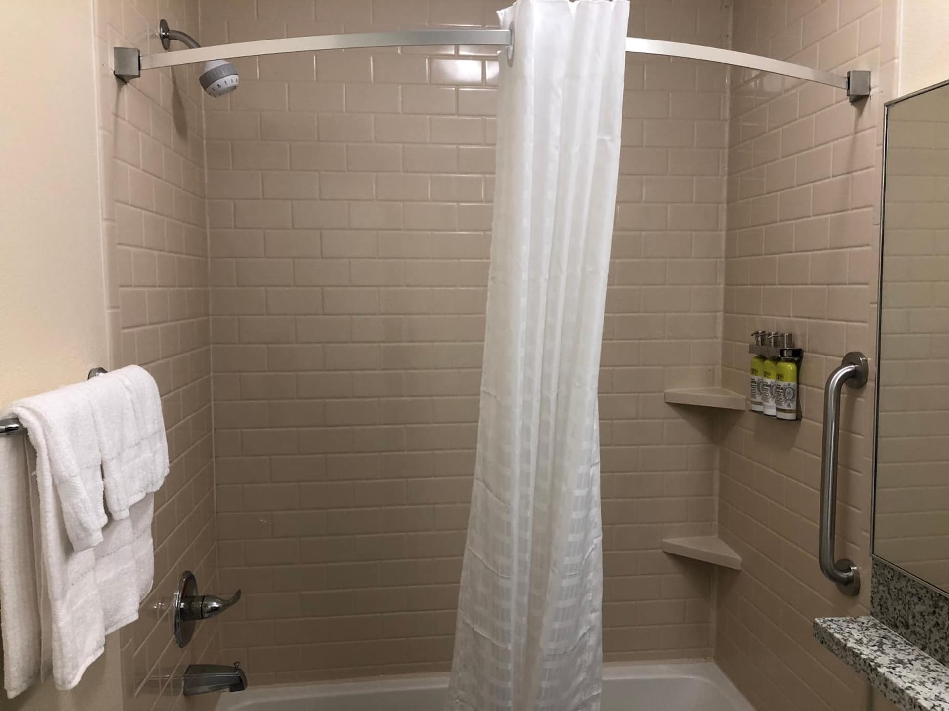 Candlewood Suites - Panama City Beach Pier Park by IHG gallery photo in Panama City Beach, FL — image 28