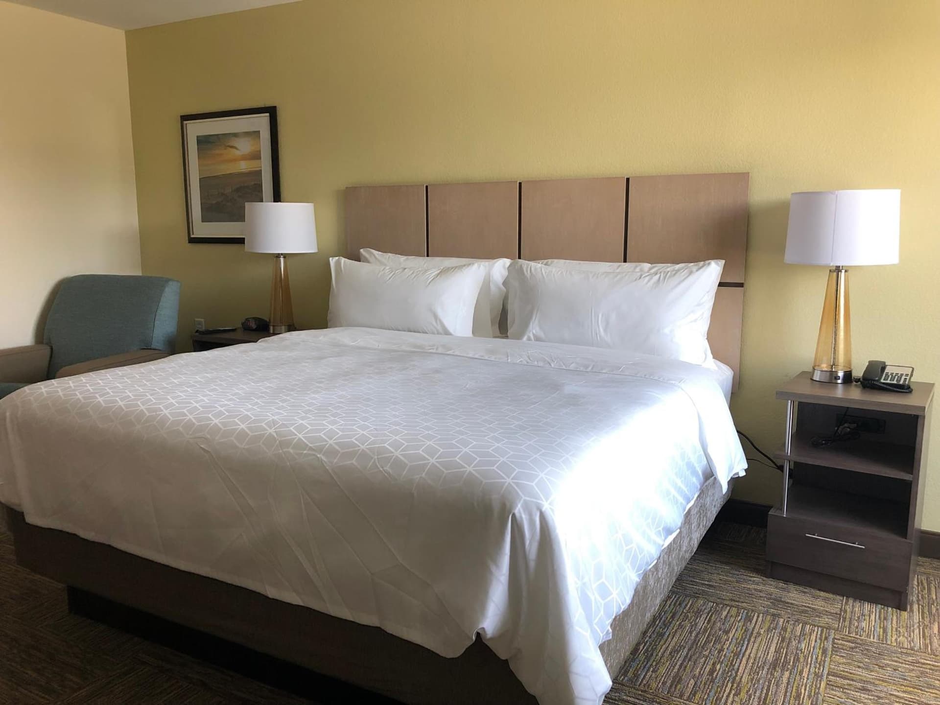 Candlewood Suites - Panama City Beach Pier Park by IHG gallery photo in Panama City Beach, FL — image 33