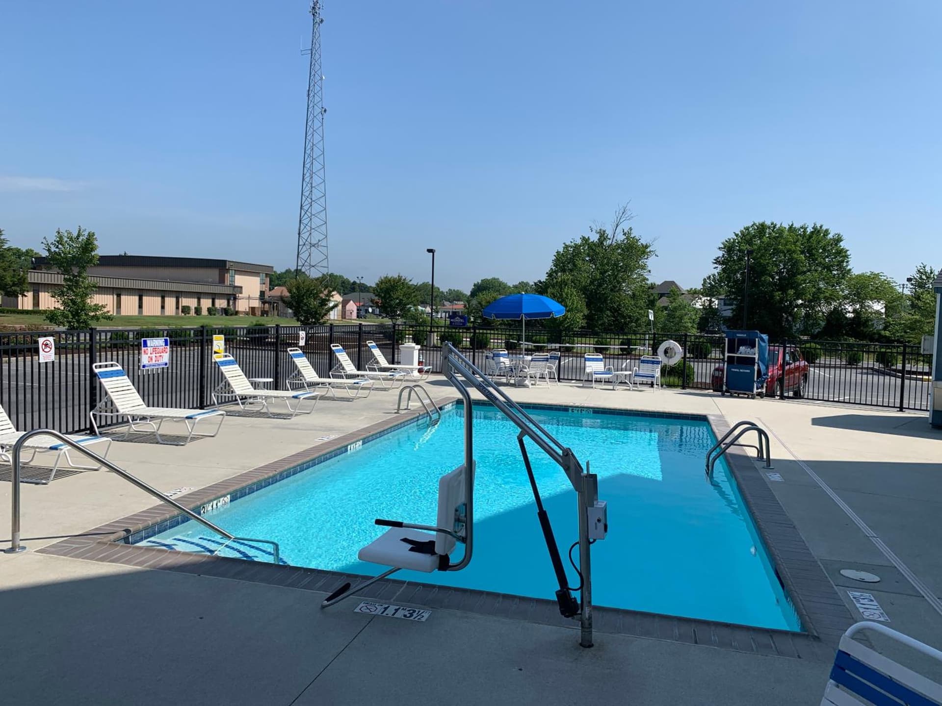 Microtel Inn & Suites by Wyndham Georgetown Delaware Beaches gallery photo in Georgetown, DE — image 44