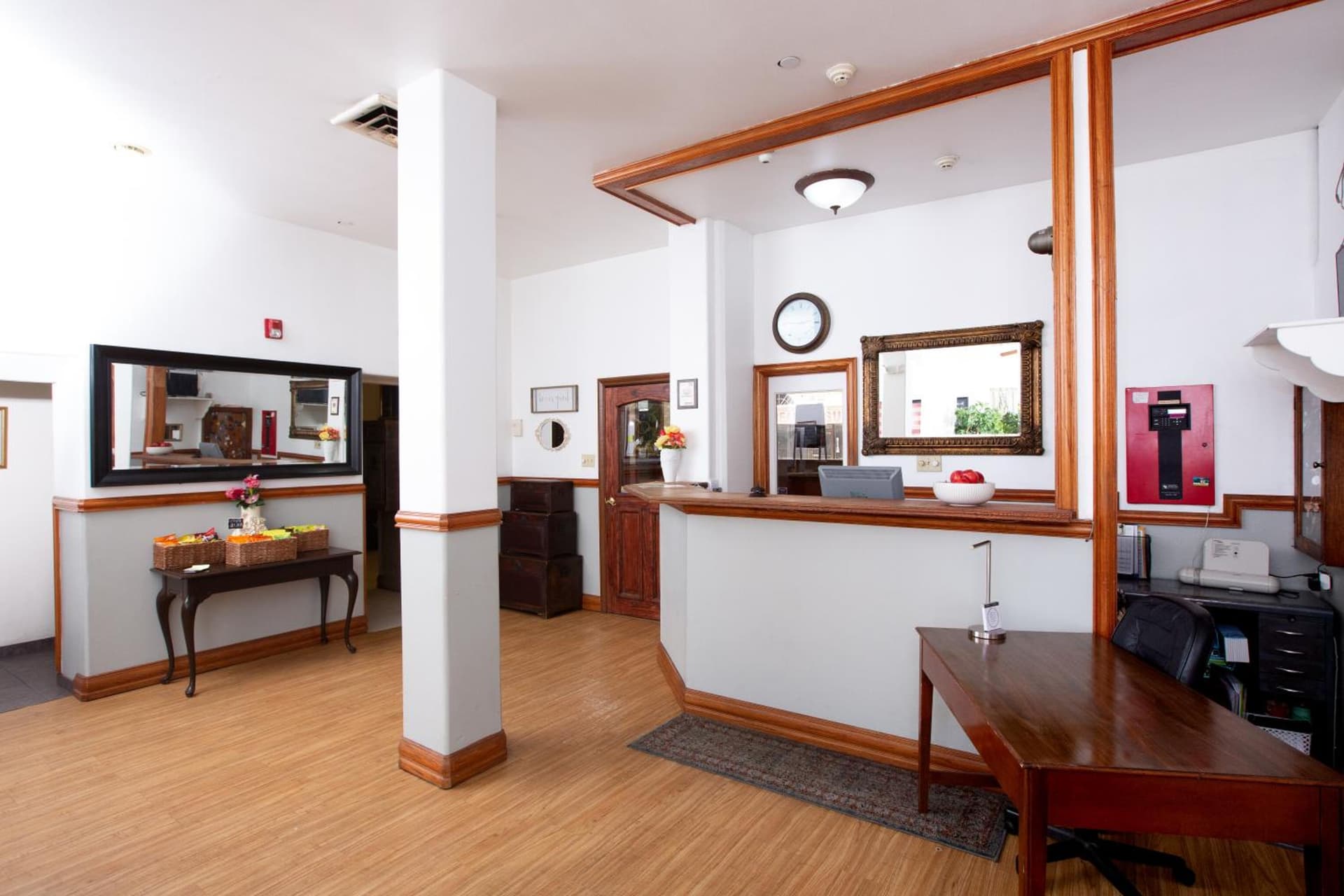 The Rialto Hotel gallery photo in Laredo, TX — image 5