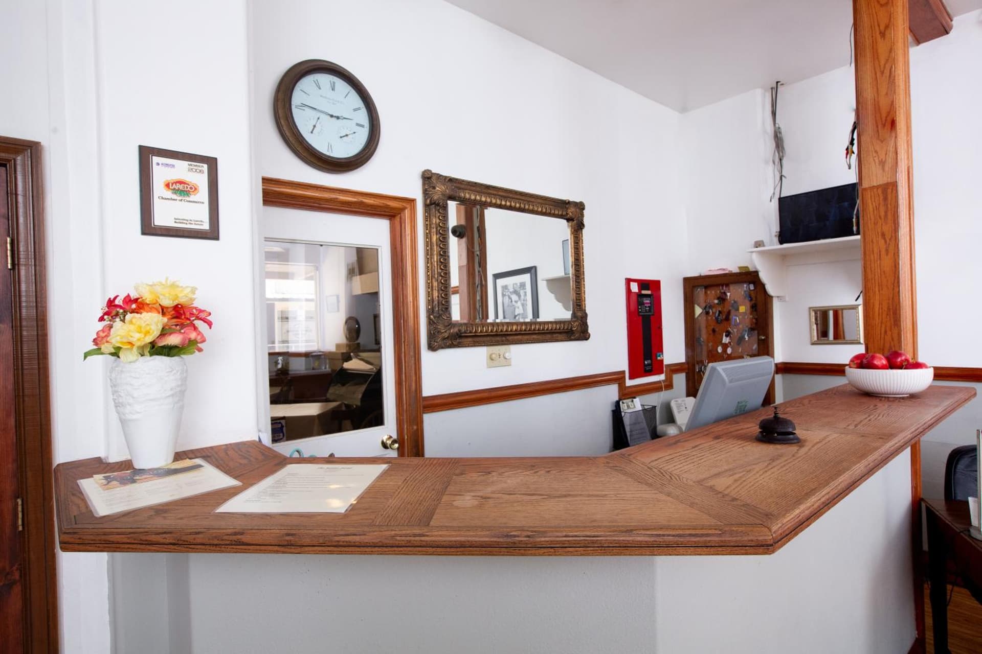 The Rialto Hotel gallery photo in Laredo, TX — image 13