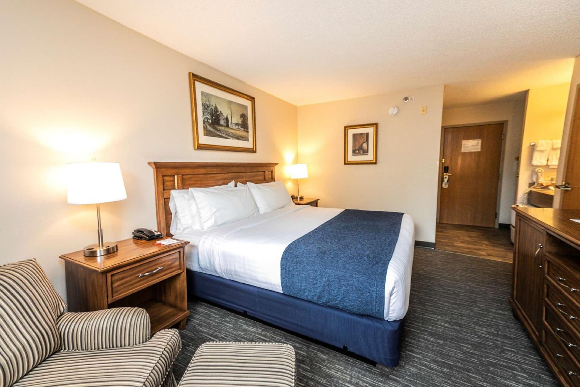 SureStay Plus by Best Western Elizabethtown Lancaster gallery photo in Elizabethtown, PA — image 31