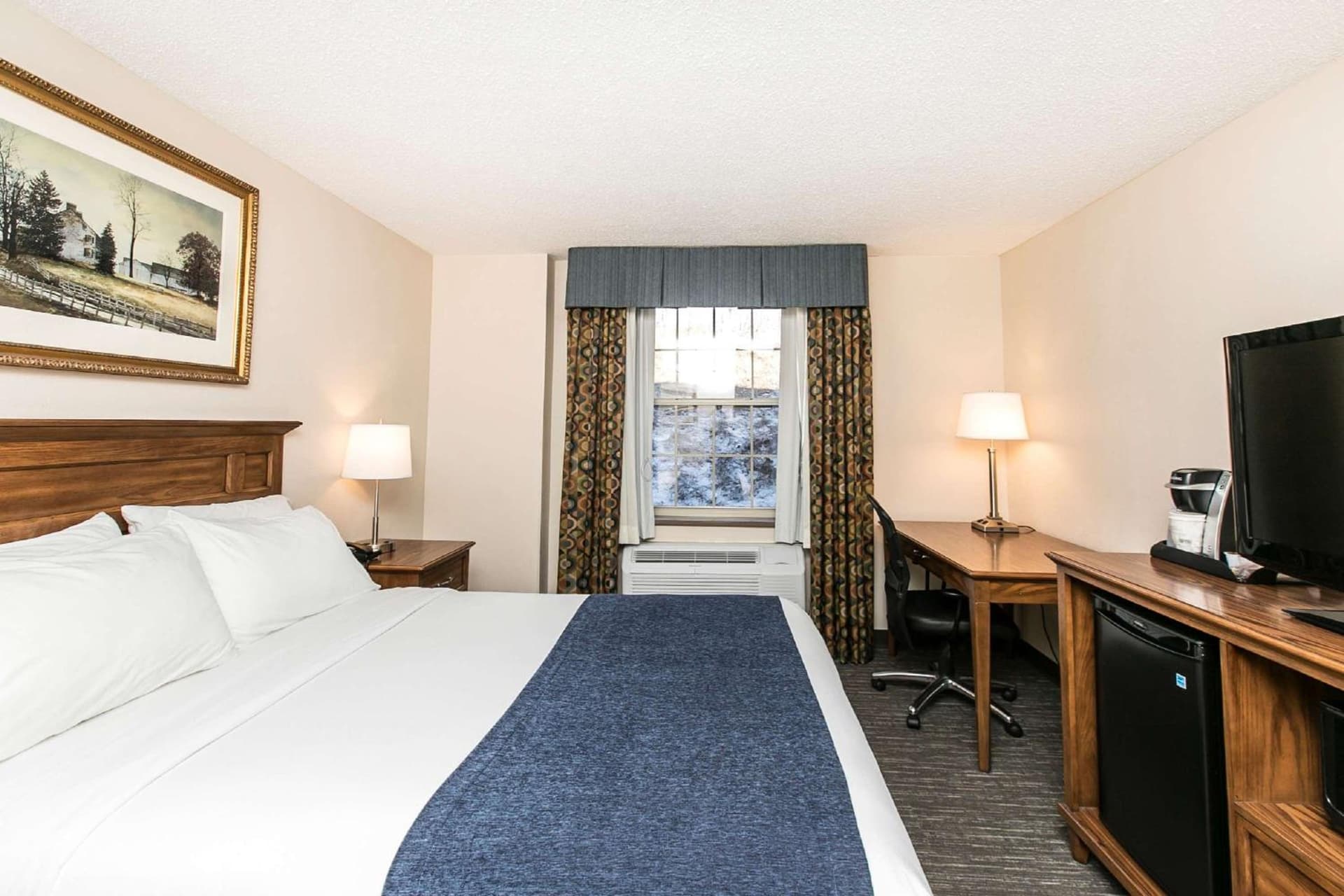 SureStay Plus by Best Western Elizabethtown Lancaster gallery photo in Elizabethtown, PA — image 29