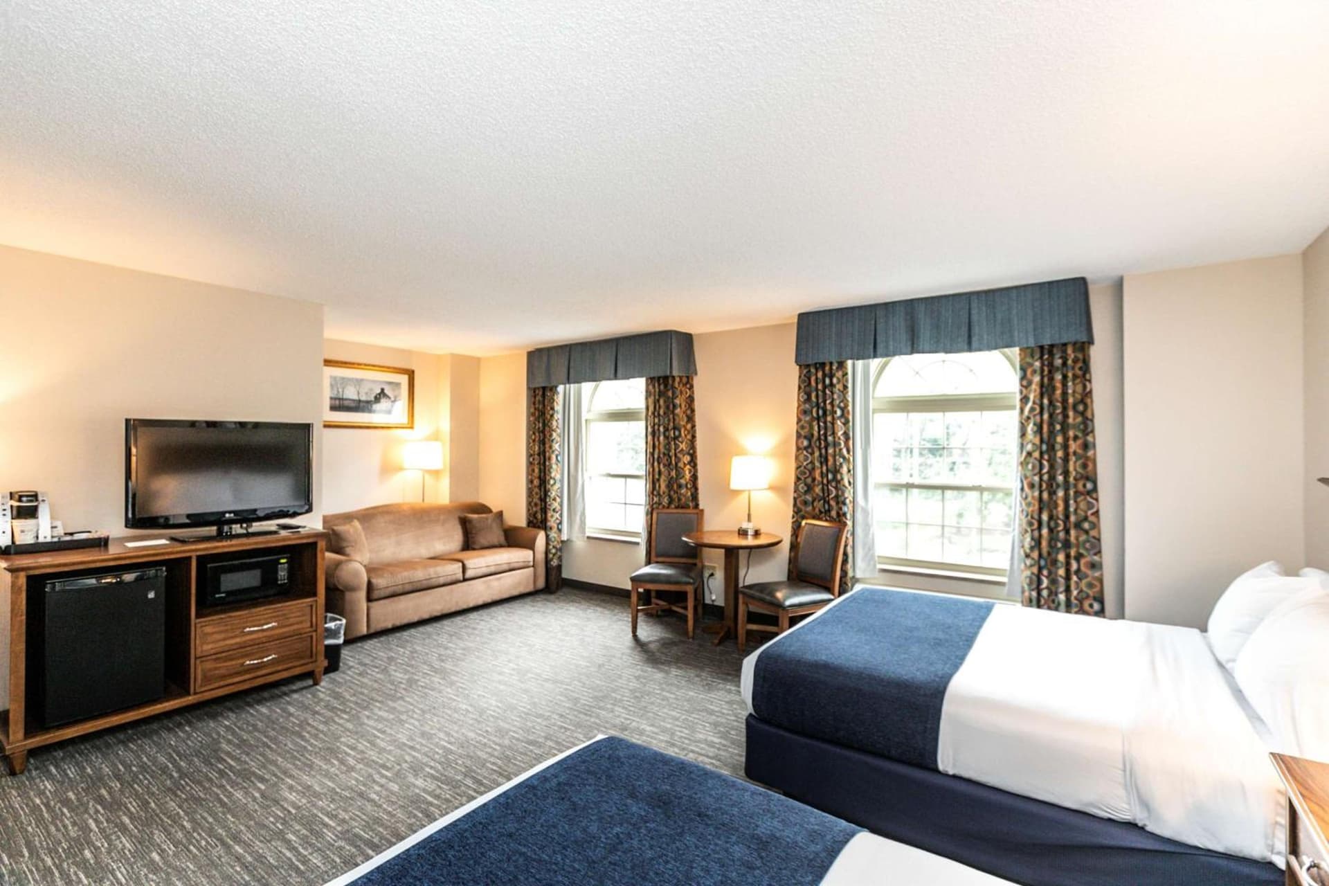 SureStay Plus by Best Western Elizabethtown Lancaster gallery photo in Elizabethtown, PA — image 34