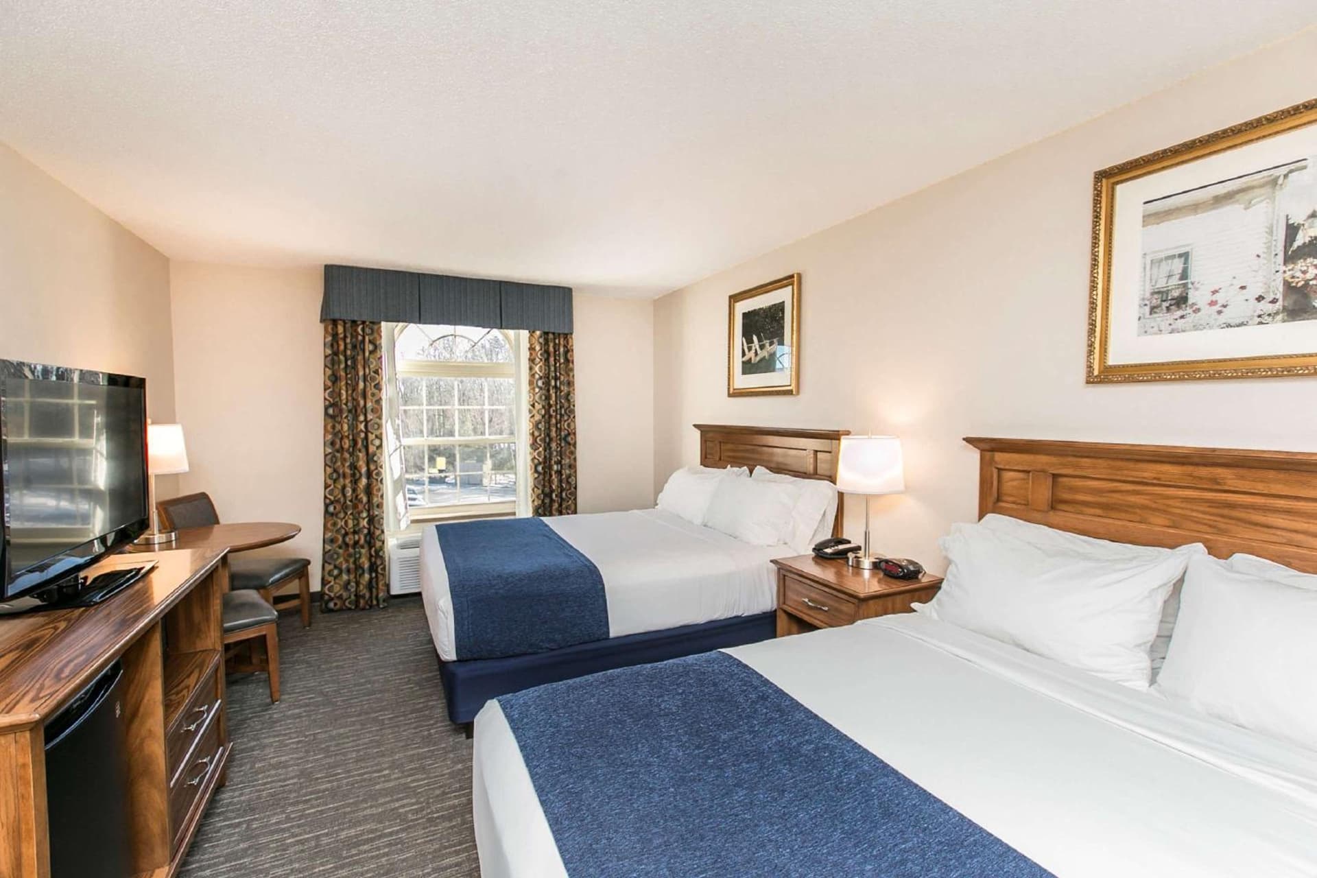 SureStay Plus by Best Western Elizabethtown Lancaster gallery photo in Elizabethtown, PA — image 36