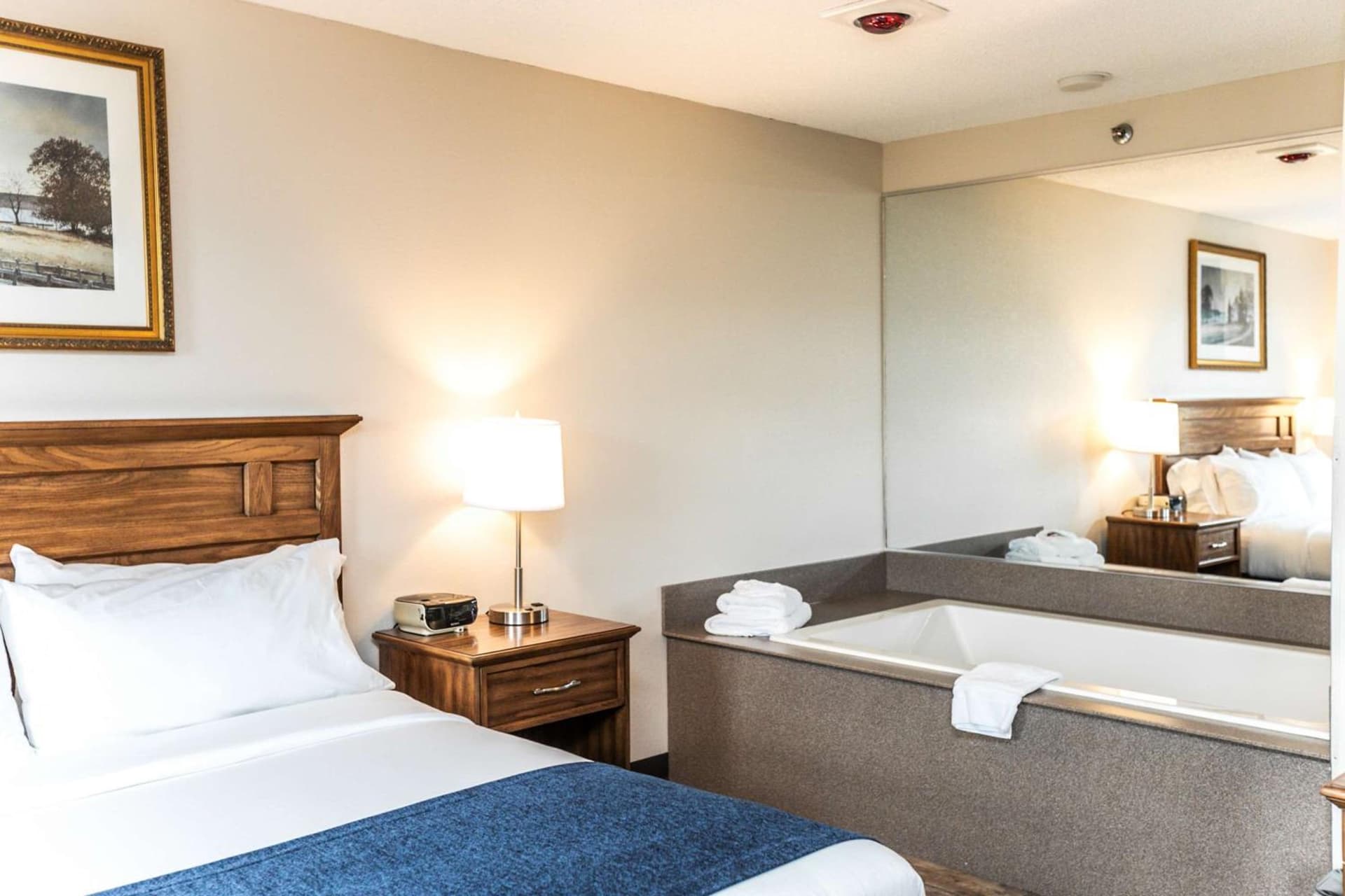 SureStay Plus by Best Western Elizabethtown Lancaster gallery photo in Elizabethtown, PA — image 55