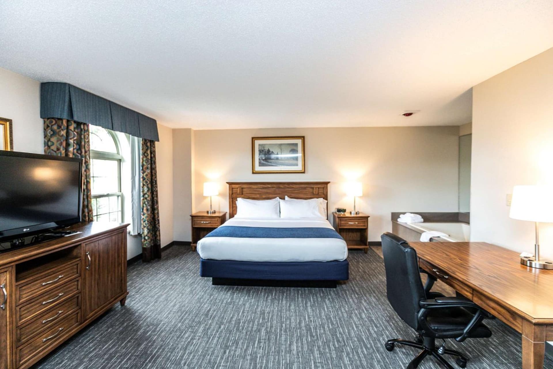 SureStay Plus by Best Western Elizabethtown Lancaster gallery photo in Elizabethtown, PA — image 48