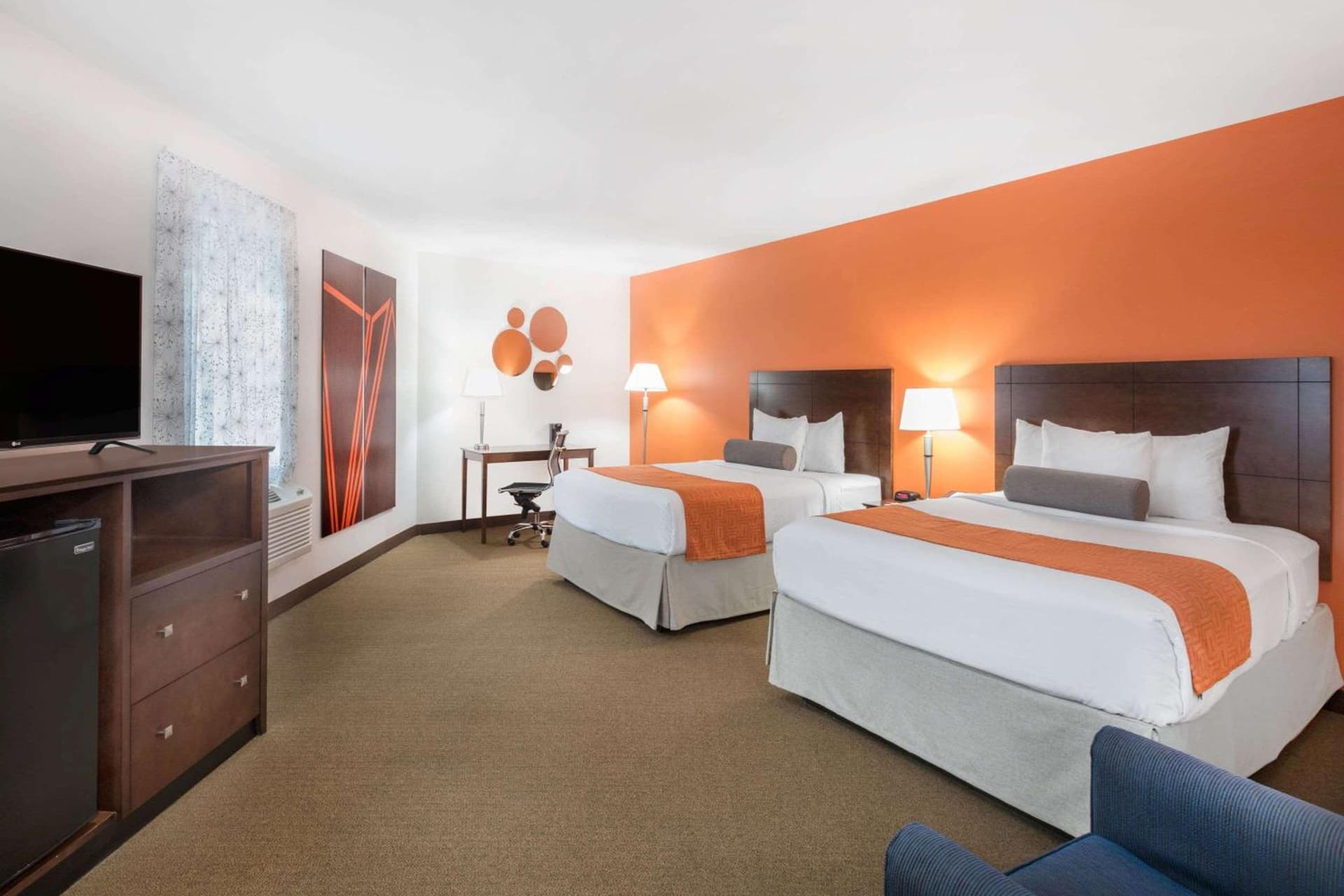 Howard Johnson by Wyndham Quincy/ Boston gallery photo in Quincy, MA — image 21