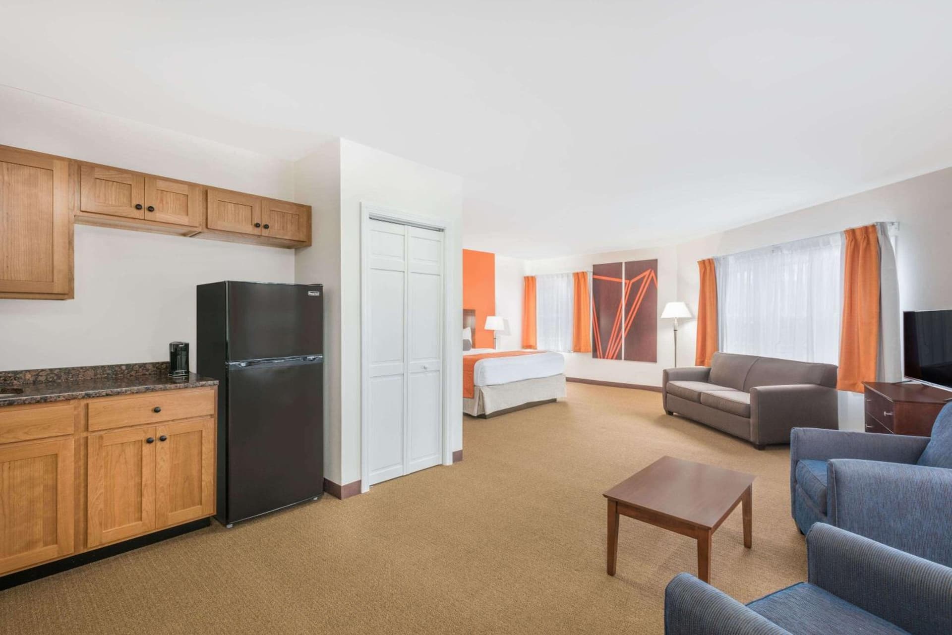 Howard Johnson by Wyndham Quincy/ Boston gallery photo in Quincy, MA — image 12