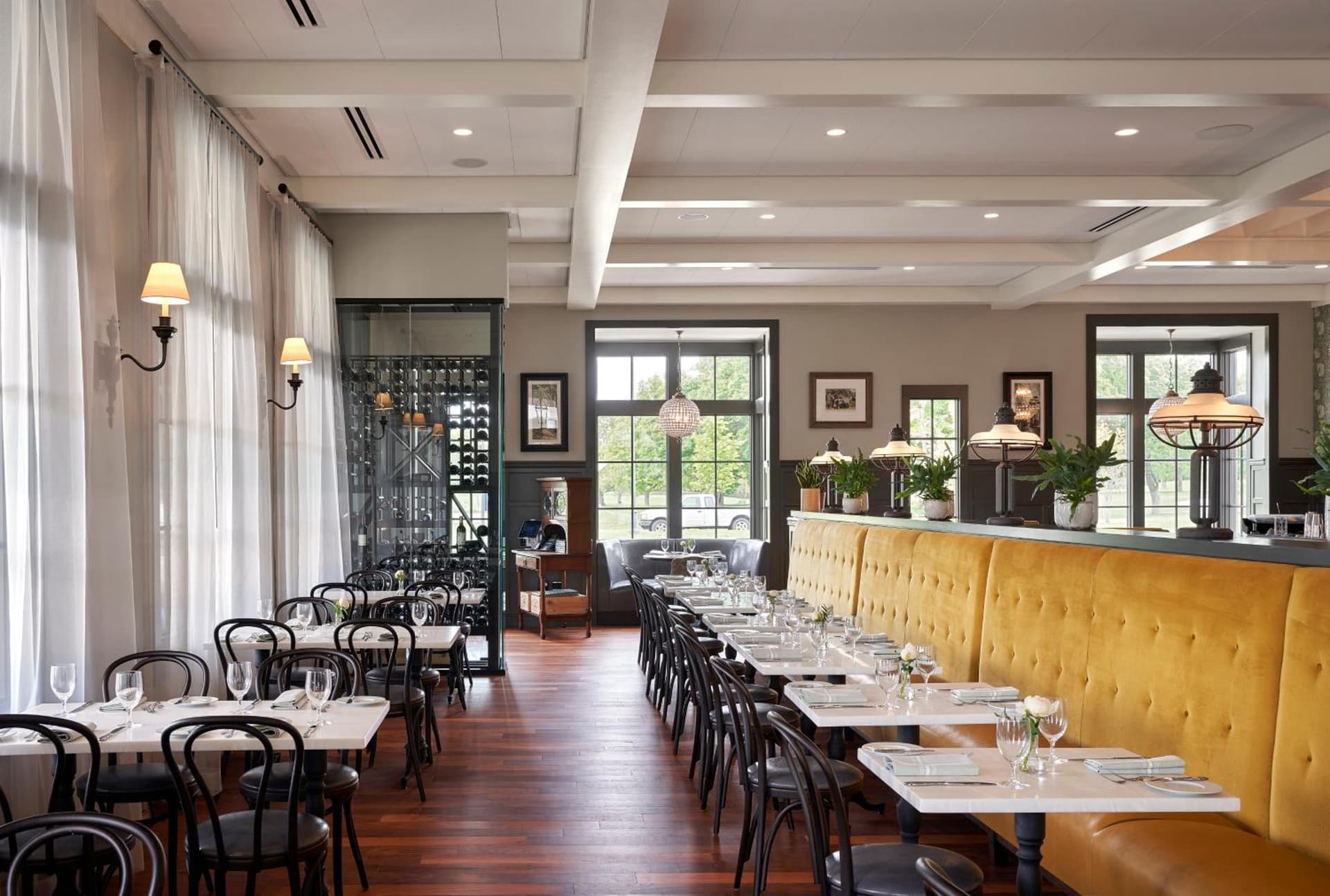 The Inn at Meadowbrook gallery photo in Prairie Village, KS — image 36