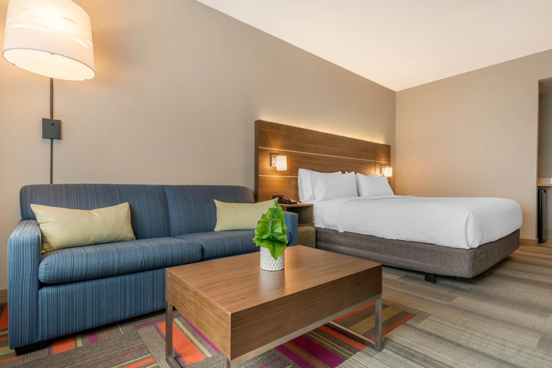 Holiday Inn Express & Suites - St. Petersburg - Madeira Beach by IHG gallery photo in St Petersburg, FL — image 45