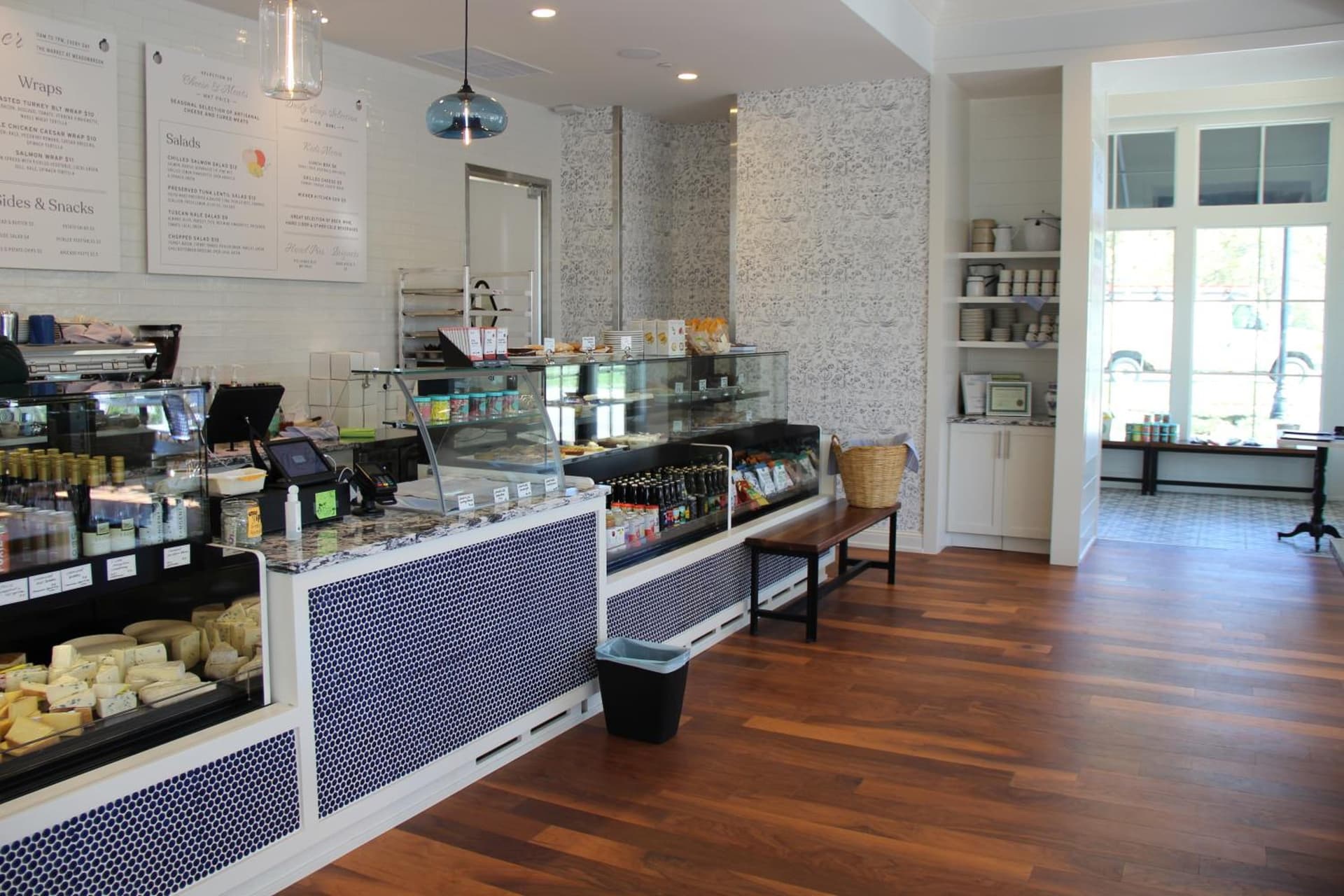The Inn at Meadowbrook gallery photo in Prairie Village, KS — image 42