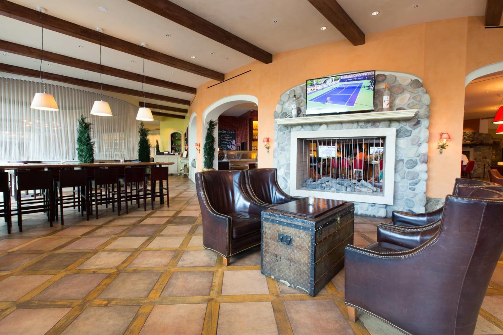InterContinental Boston by IHG gallery photo in Boston, MA — image 40