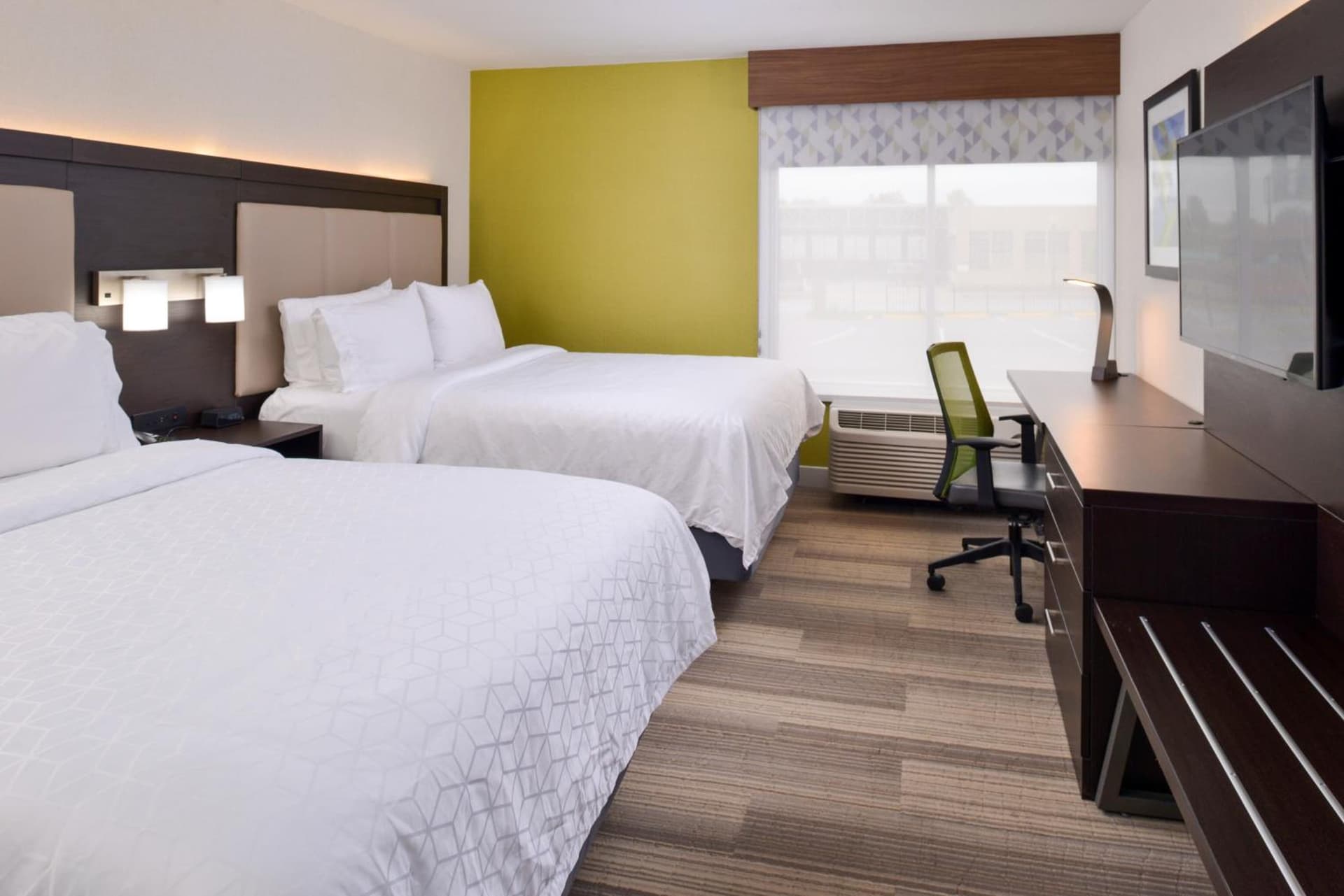 Holiday Inn Express & Suites - Shreveport - Downtown by IHG gallery photo in Shreveport, LA — image 27