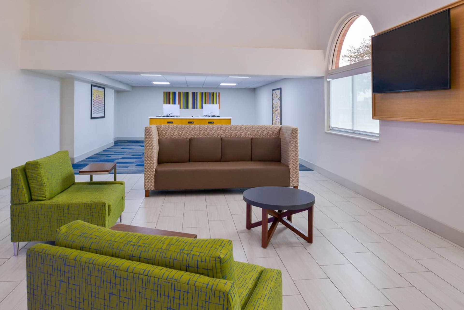 Holiday Inn Express & Suites - Shreveport - Downtown by IHG gallery photo in Shreveport, LA — image 14